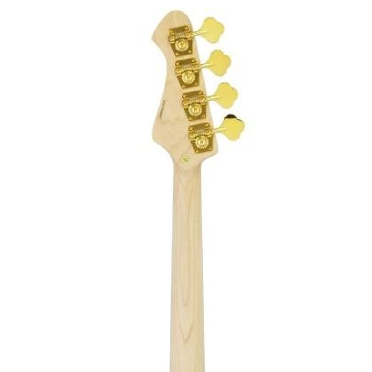 headstock