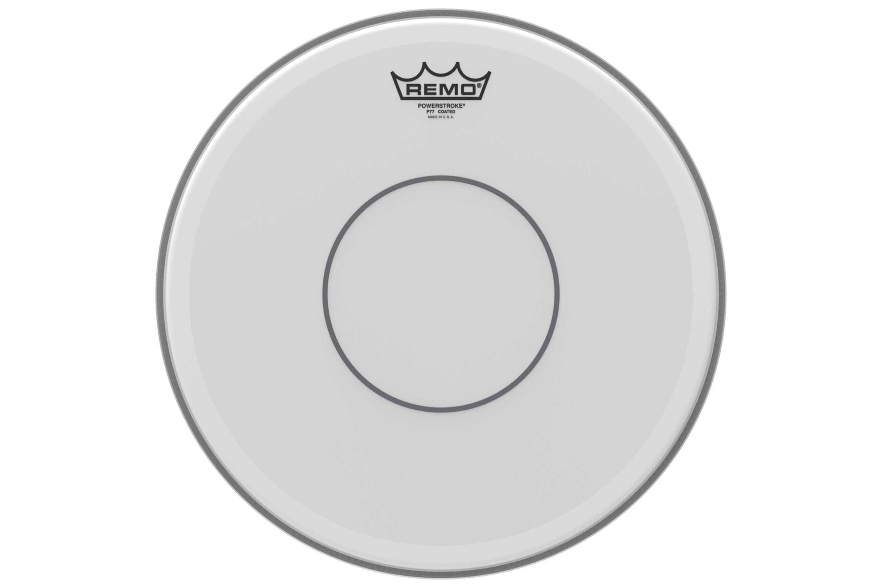 Remo 14" Powerstroke 77 Coated Snare Head