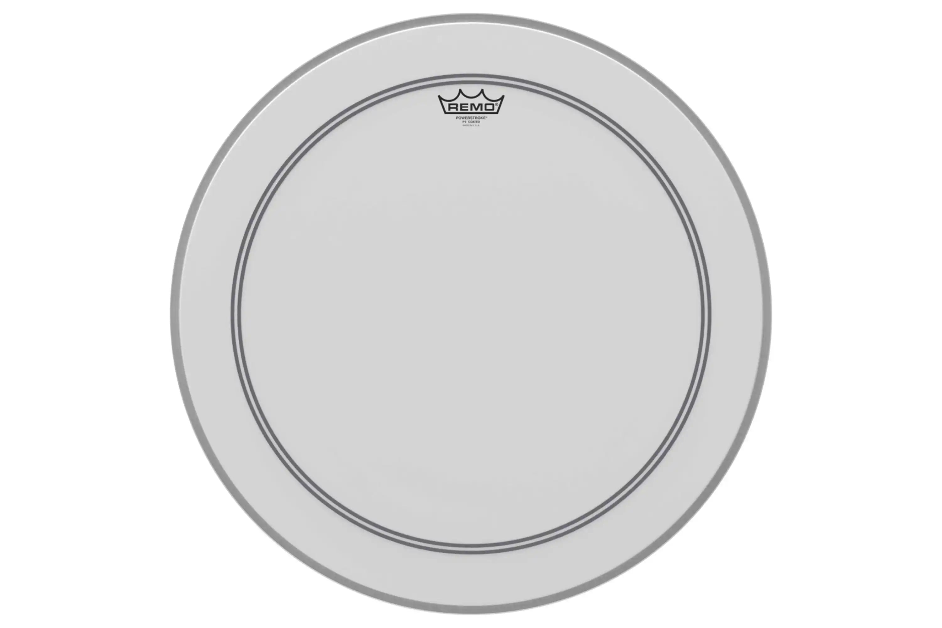 Remo 22" Powerstroke P3 Drum Head