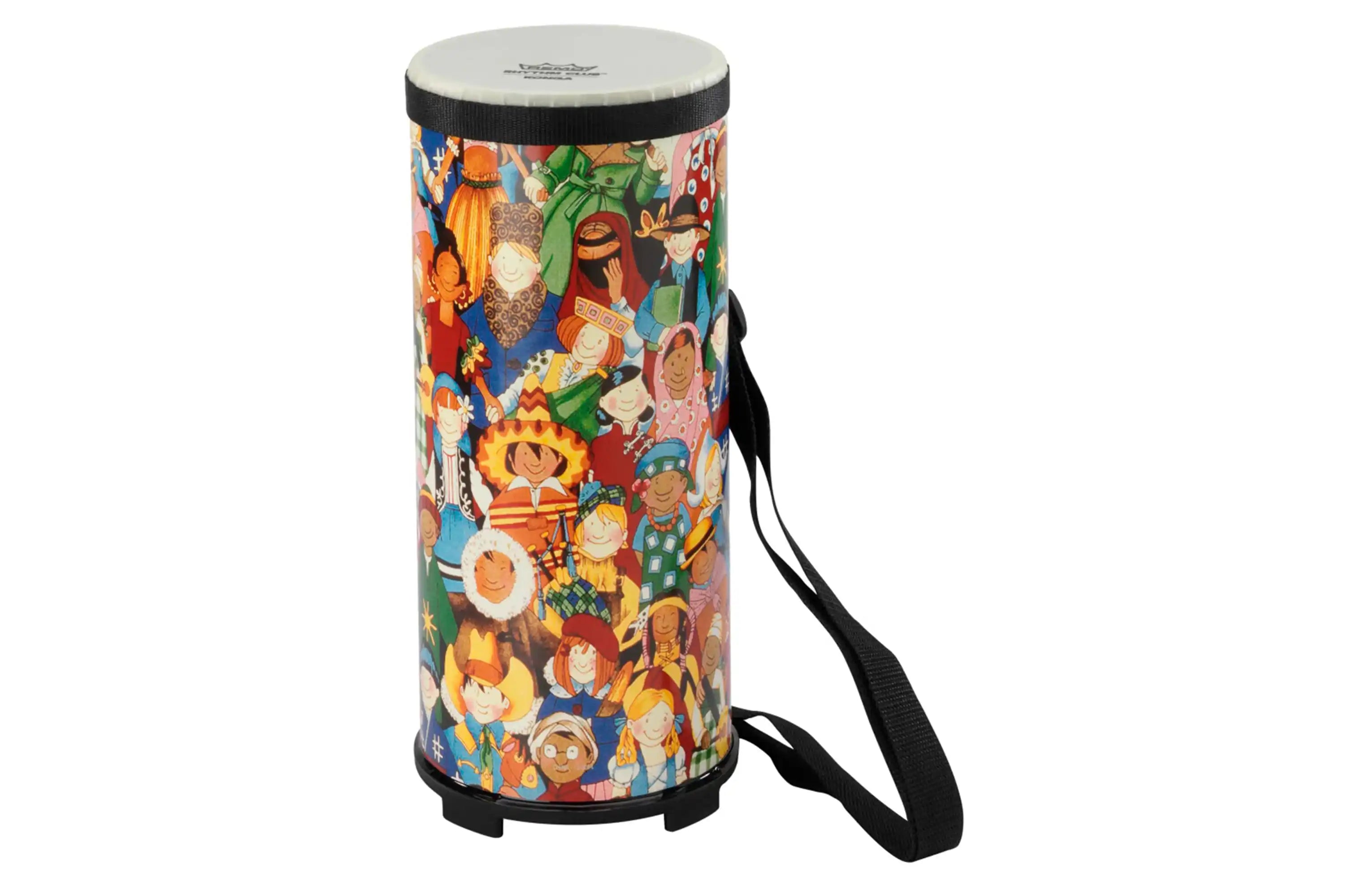 Remo Rhythm Club Konga