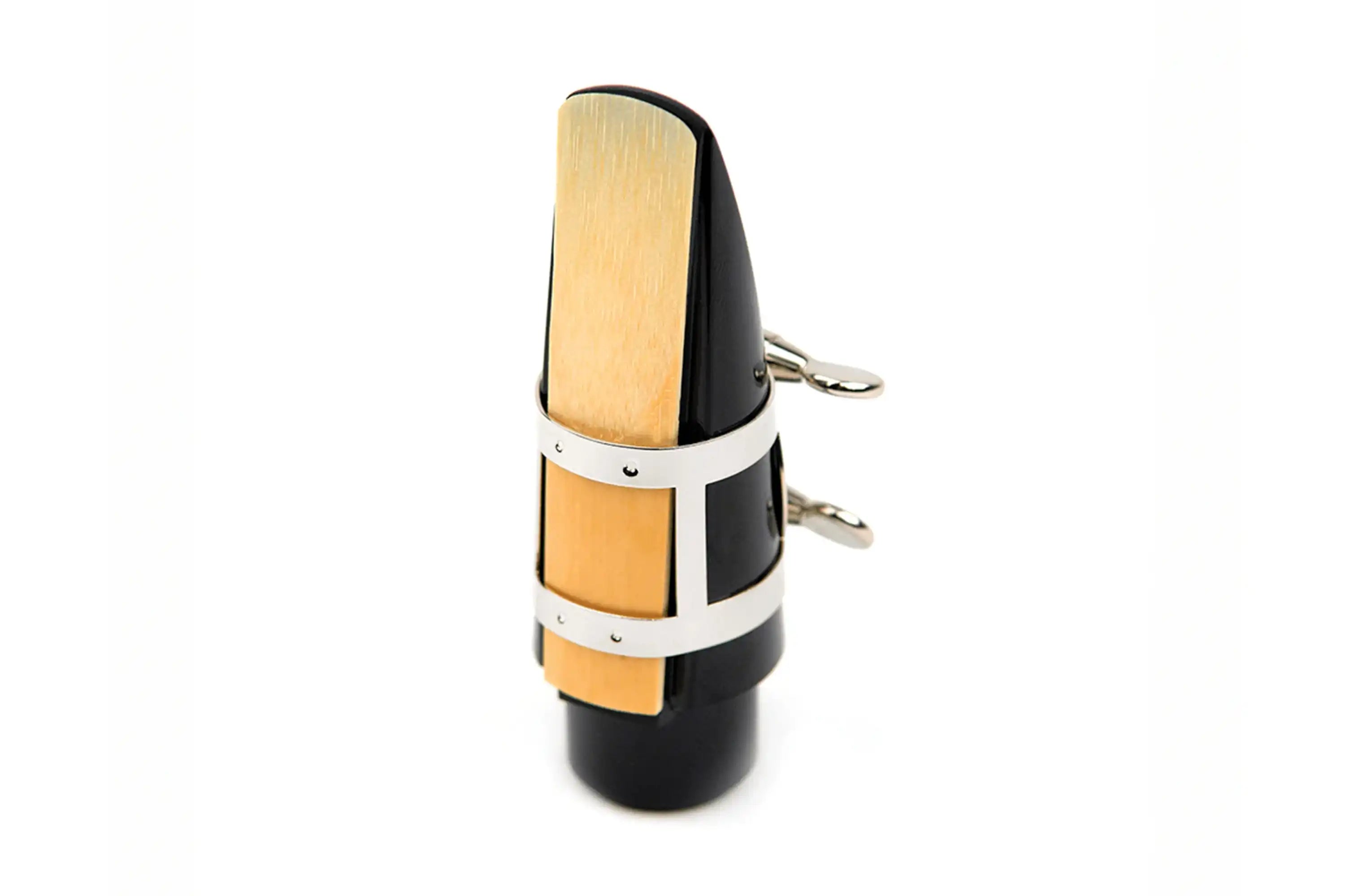 Rico-Alto-Sax-Ligature-and-Cap-2 | Terry Carter Music Store