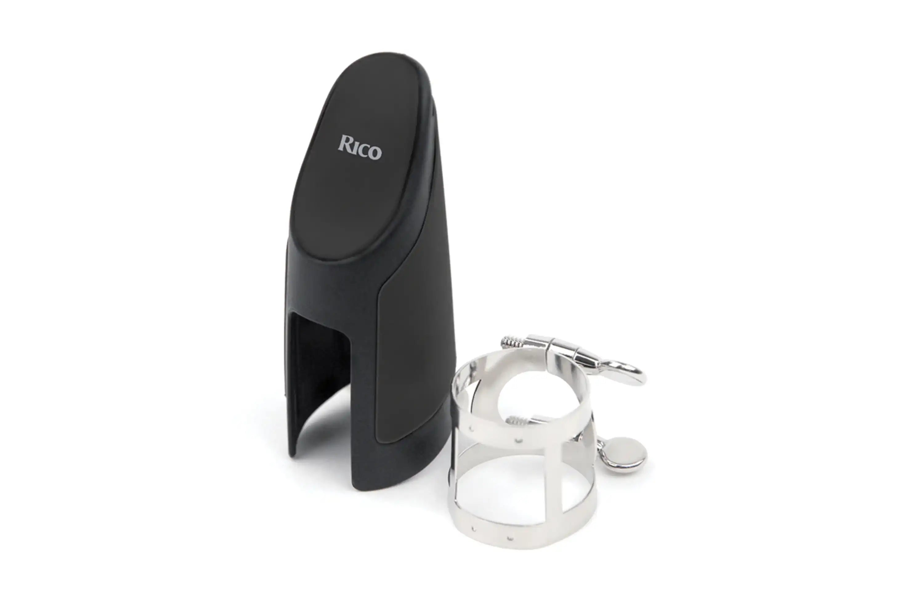 Rico-Alto-Sax-Ligature-and-Cap-3 | Terry Carter Music Store