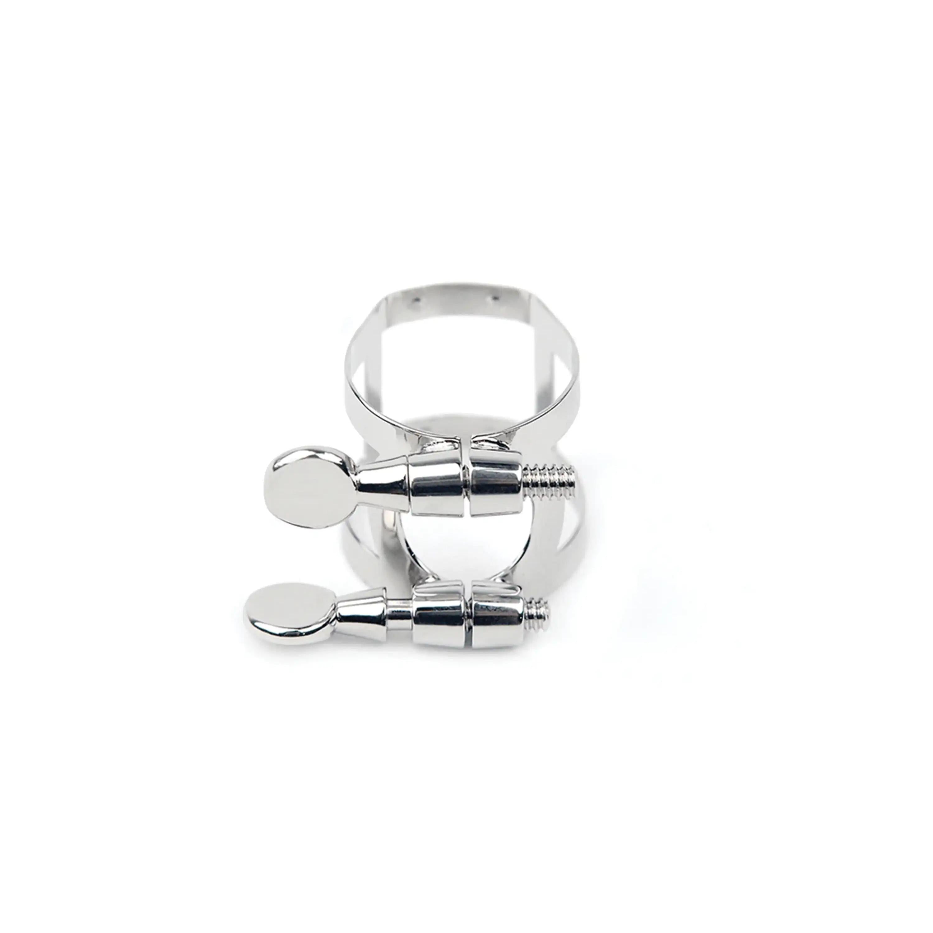 Rico-Baritone-Sax-Ligature-and-Cap-2 | Terry Carter Music Store