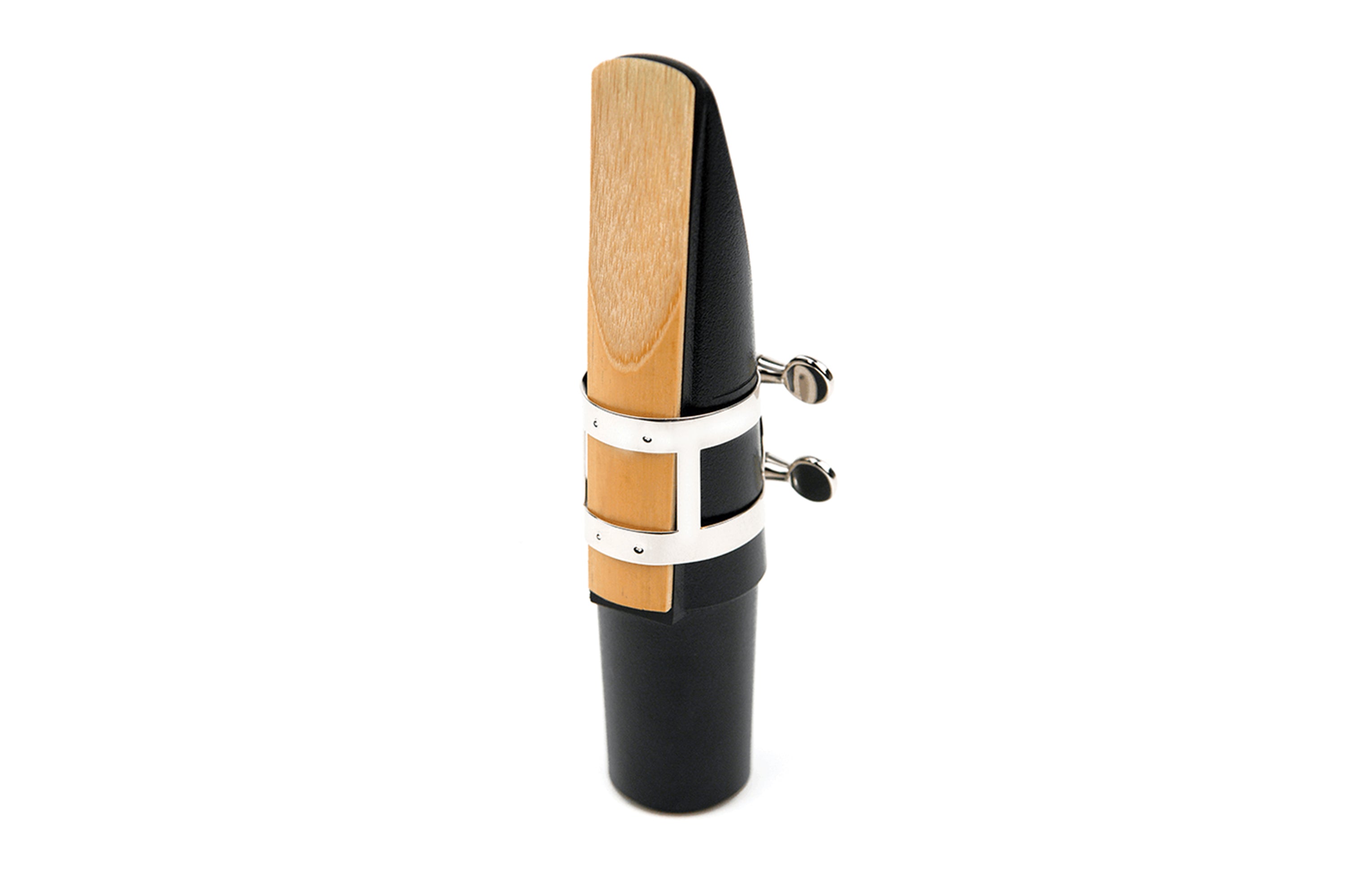 Rico Baritone Sax Ligature and Cap