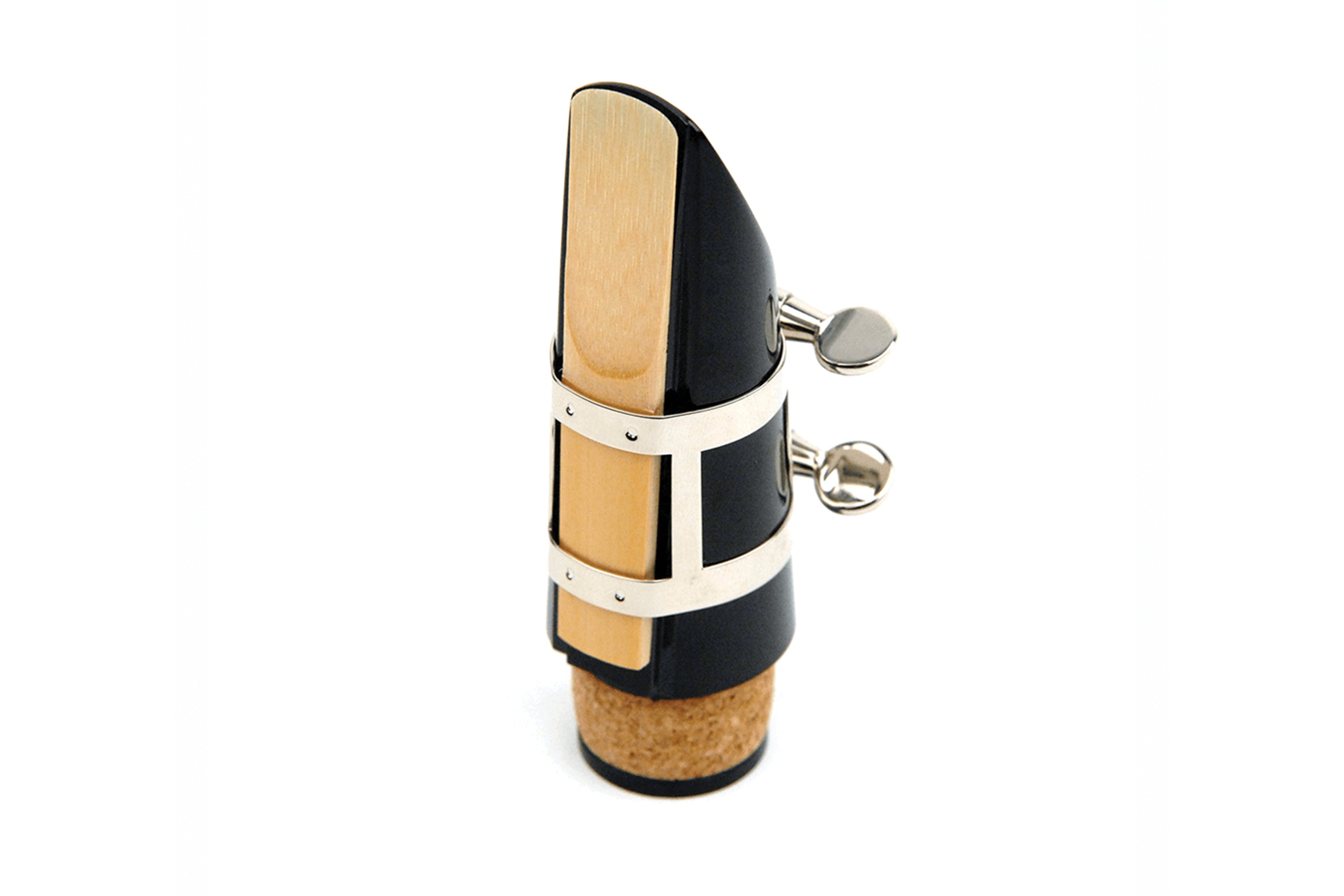 Rico Bb Clarinet Ligature and Cap