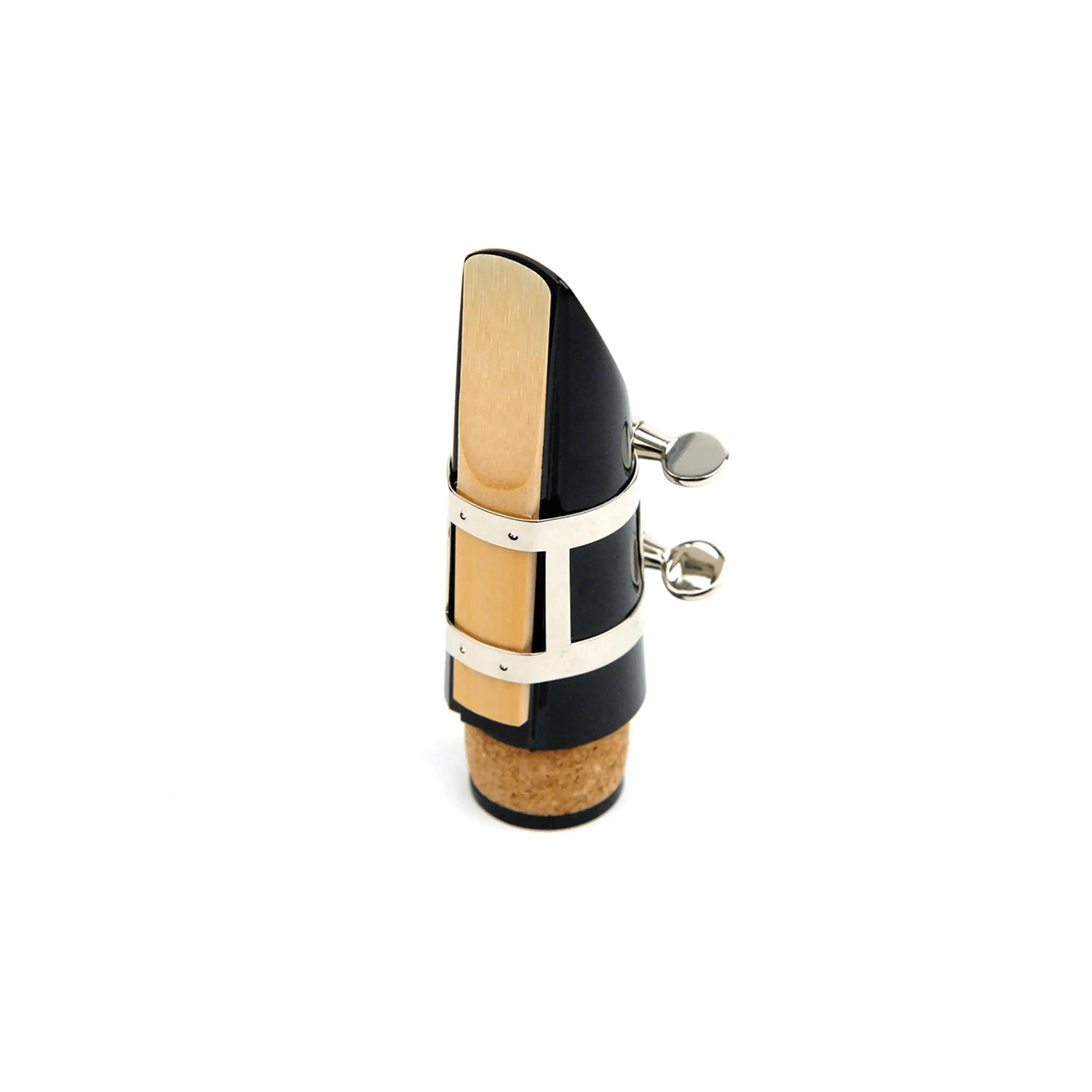 Rico-Bb-Clarinet-Ligature-and-Cap-22 | Terry Carter Music Store