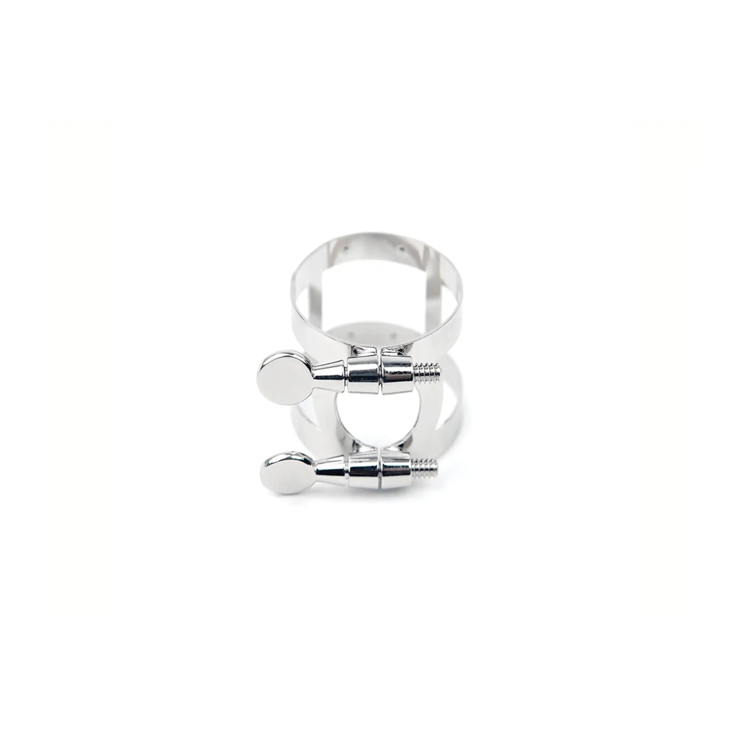 Rico-Bb-Clarinet-Ligature-and-Cap-3 | Terry Carter Music Store