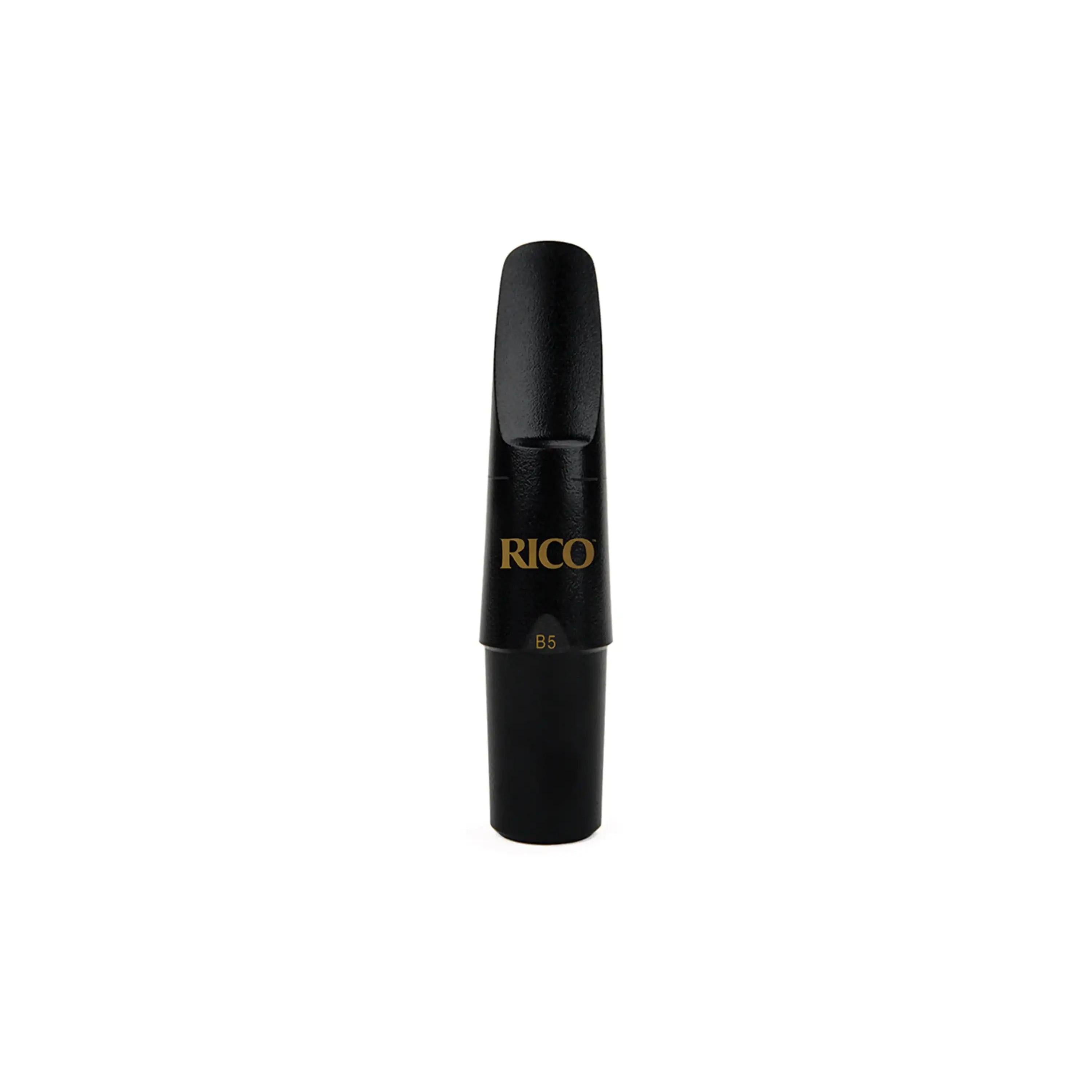 Rico-Graftonite-Baritone-Sax-Mouthpiece | Terry Carter Music Store