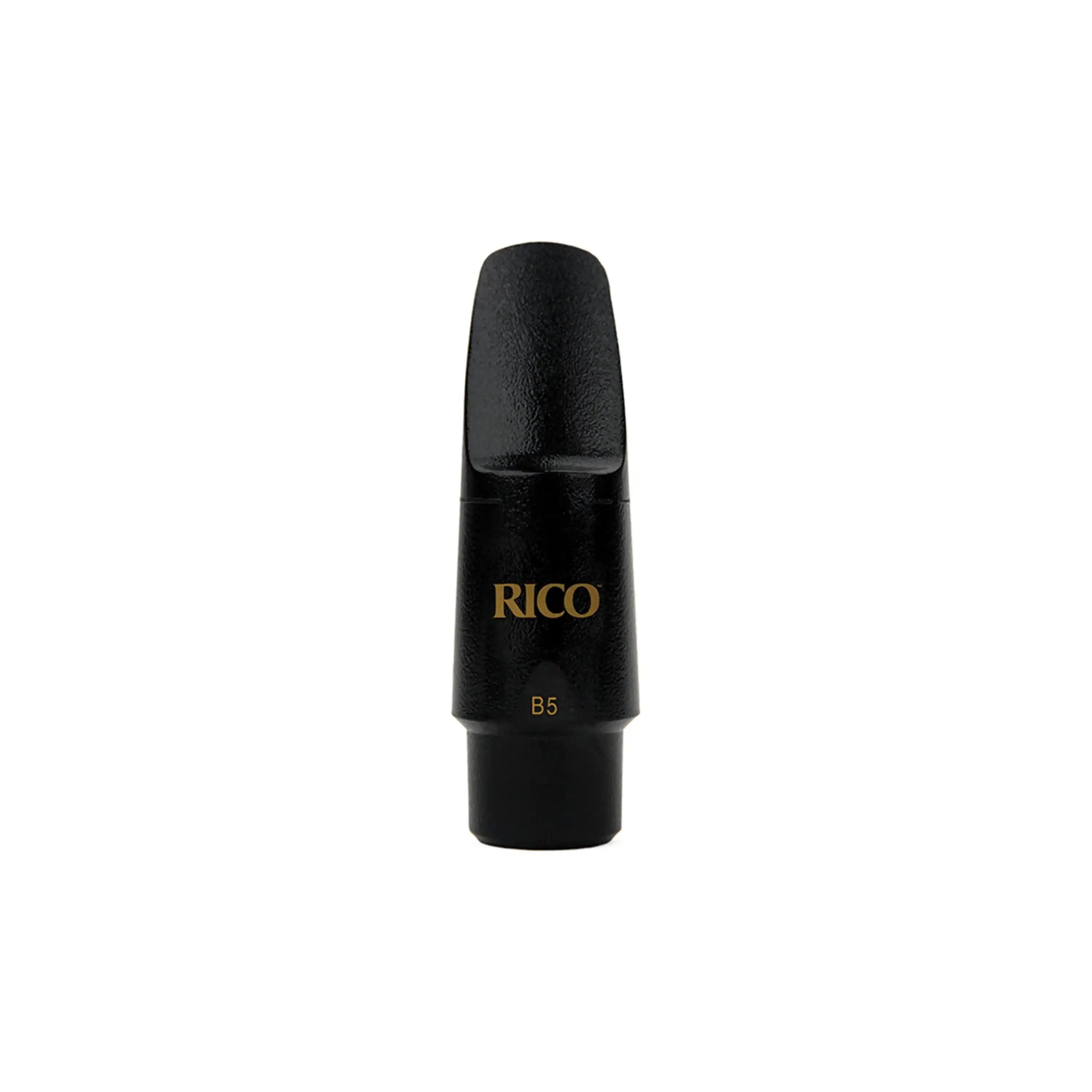 Rico-Graftonite-Soprano-Sax-Mouthpiece | Terry Carter Music Store
