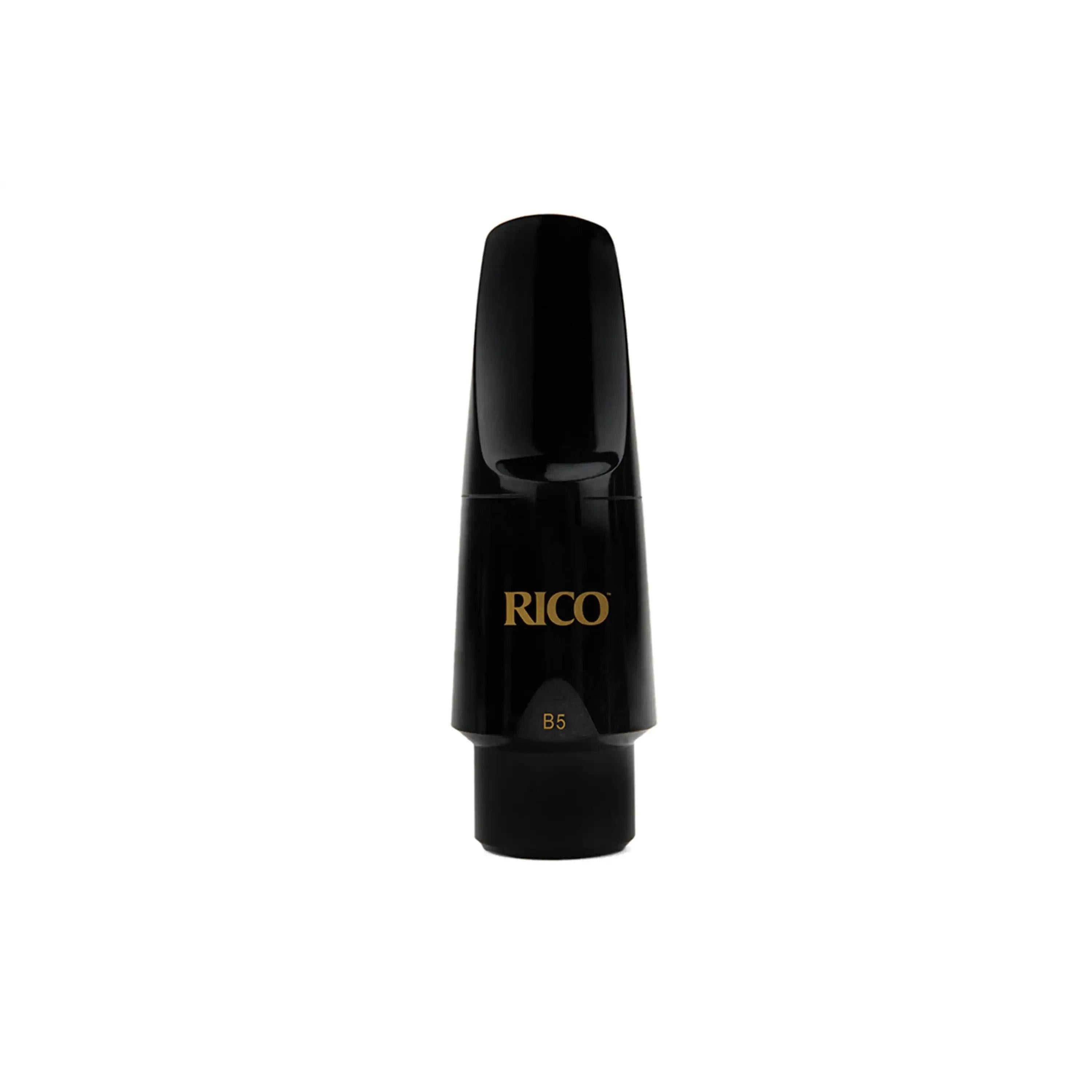 Rico-Graftonite-Tenor-Sax-Mouthpiece-1 | Terry Carter Music Store