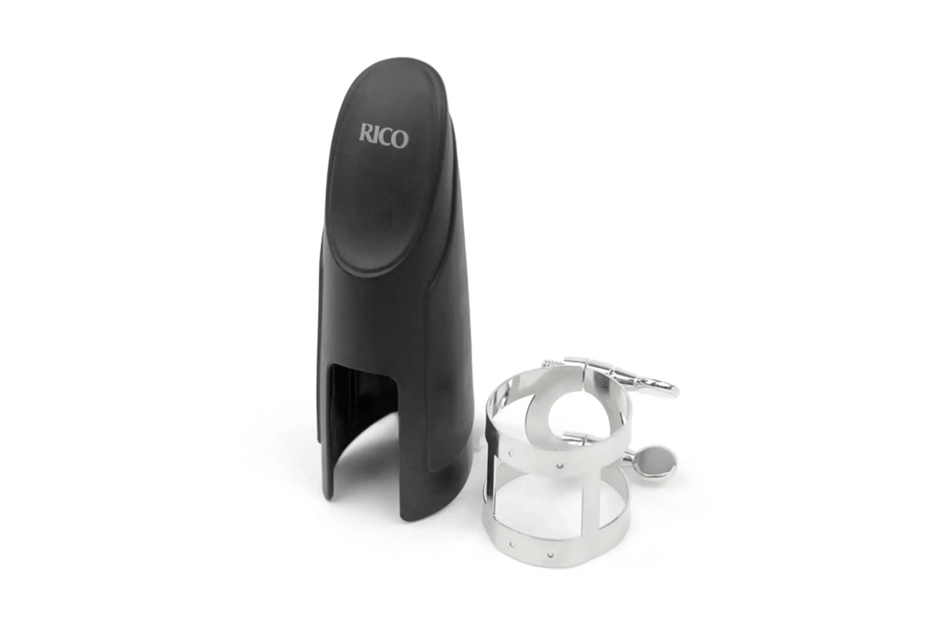 Rico-Tenor-Sax-Ligature-and-Cap-1 | Terry Carter Music Store