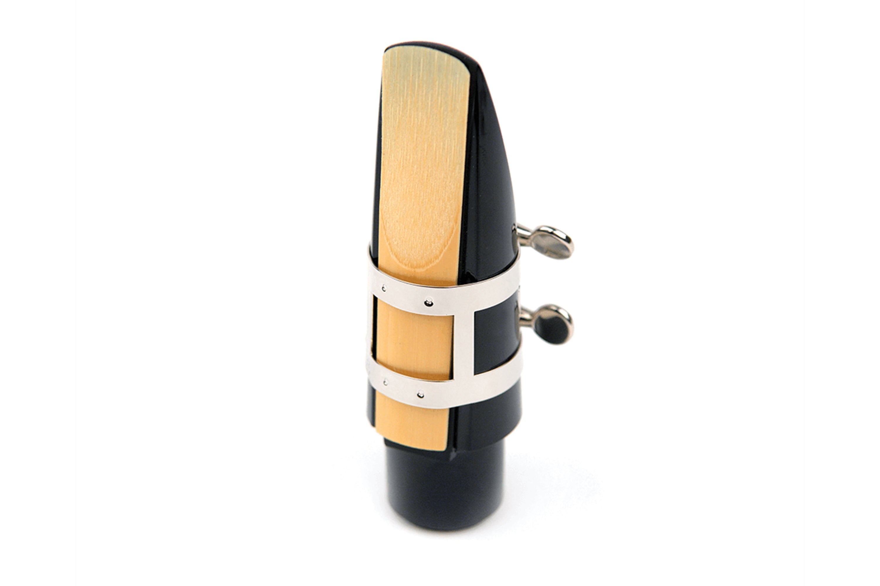 Rico Tenor Sax Ligature and Cap