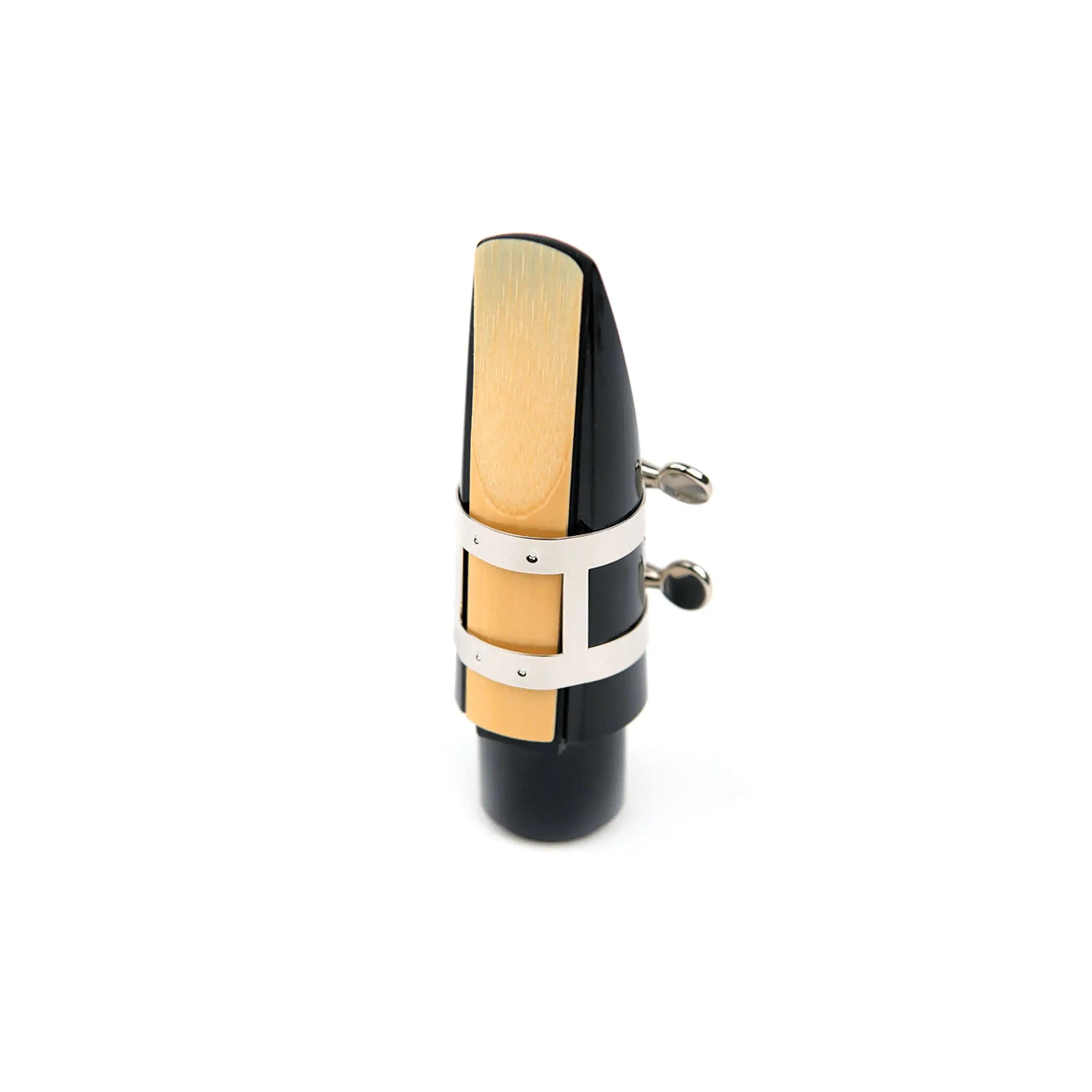 Rico-Tenor-Sax-Ligature-and-Cap-2 | Terry Carter Music Store