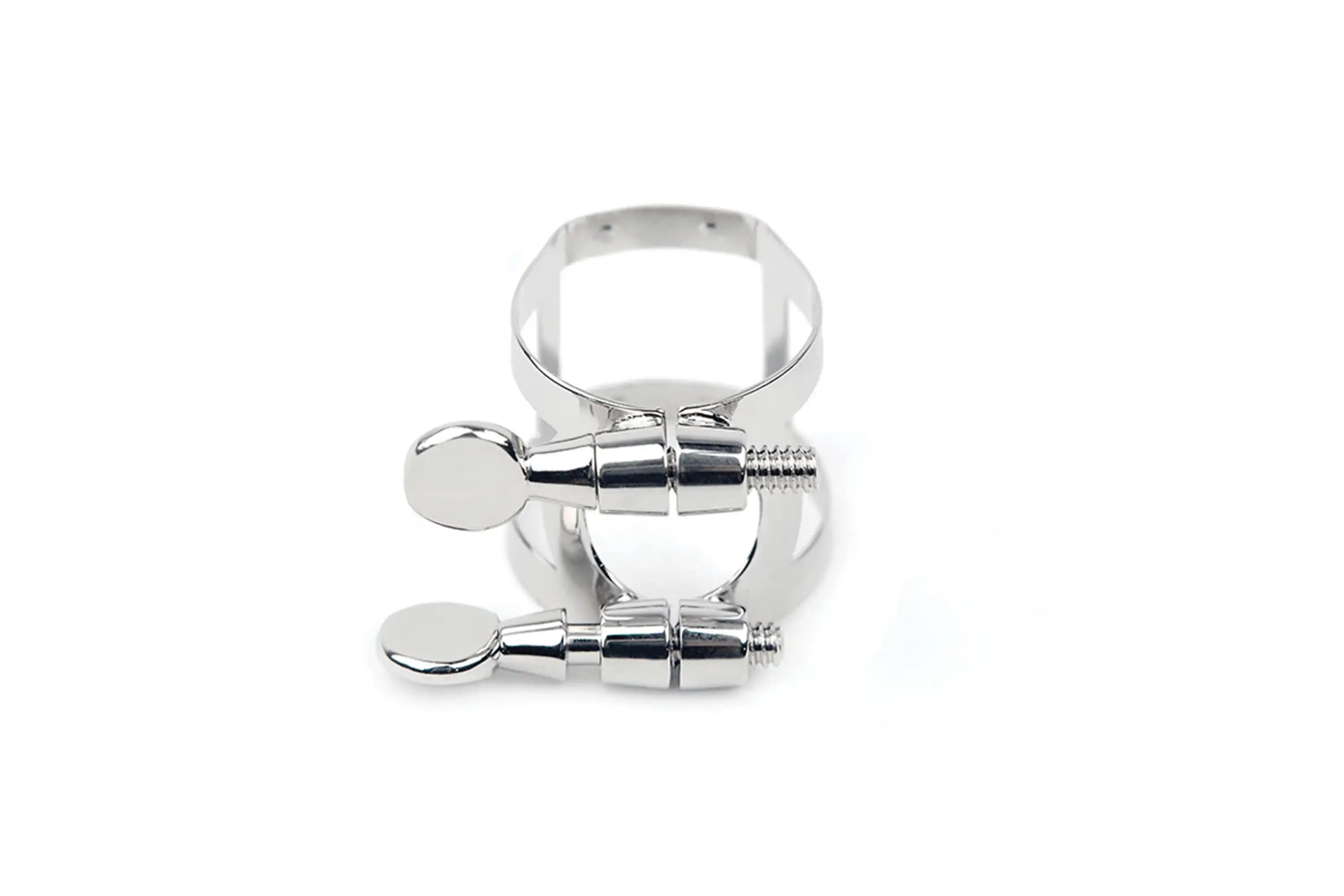 Rico-Tenor-Sax-Ligature-and-Cap-3 | Terry Carter Music Store