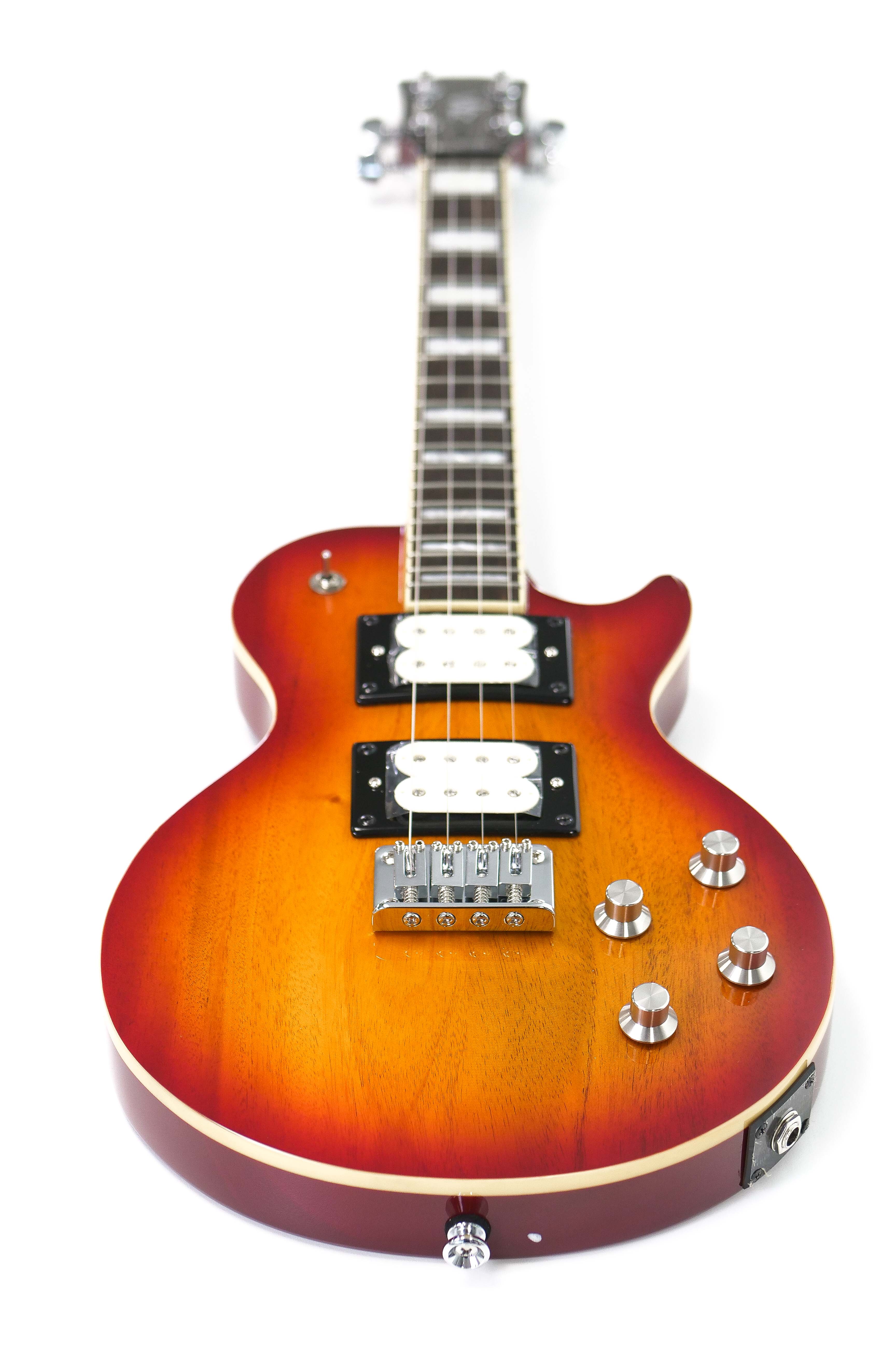 Risa LP-432-CS Electric Ukulele