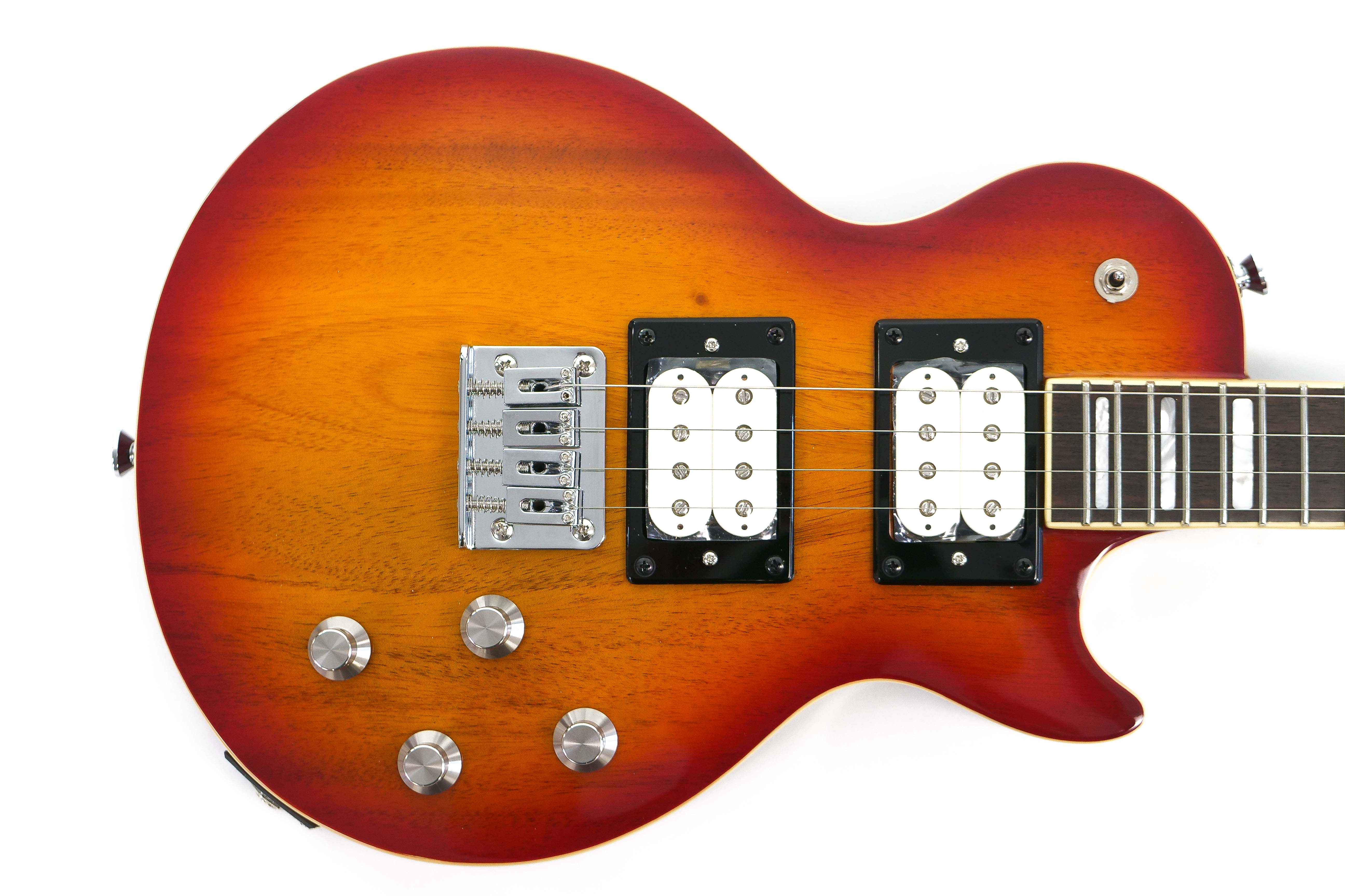 Risa LP-432-CS Electric Ukulele