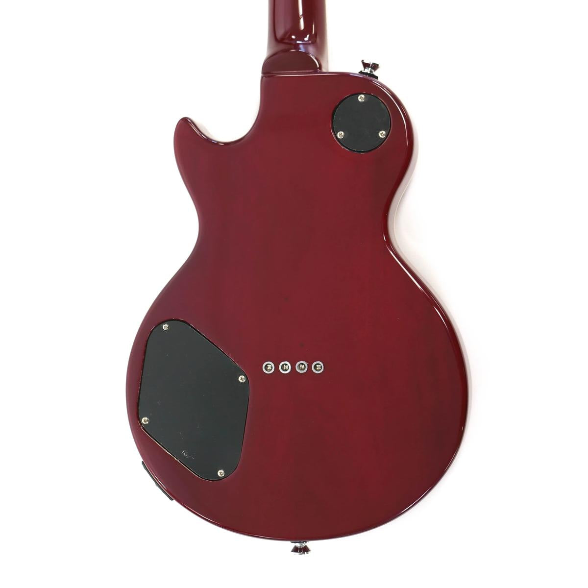 Risa-LP-432-CS-Electric-Ukulele-7 | Terry Carter Music Store