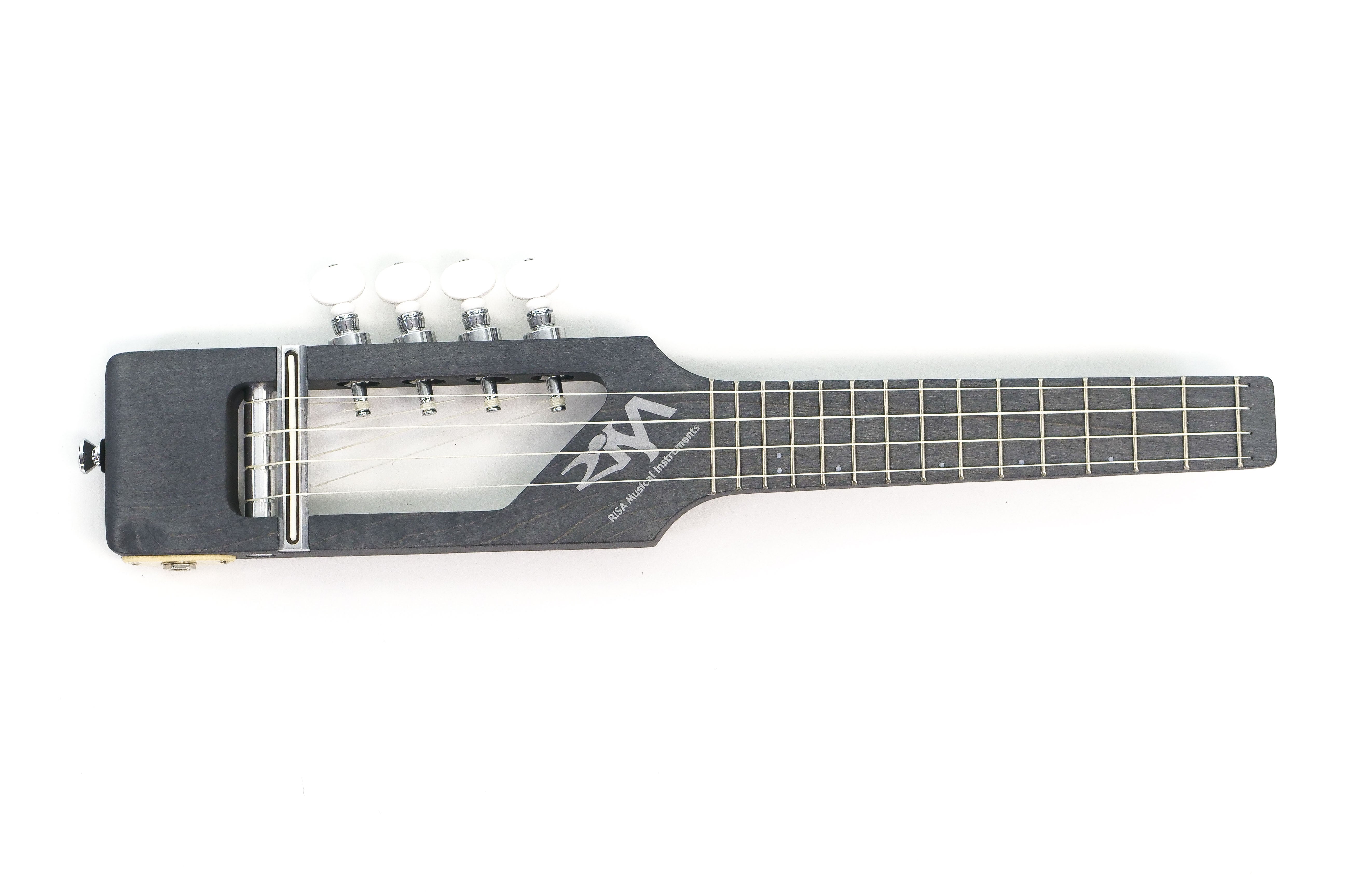 Risa UKS363LE Stick Soprano Ukulele