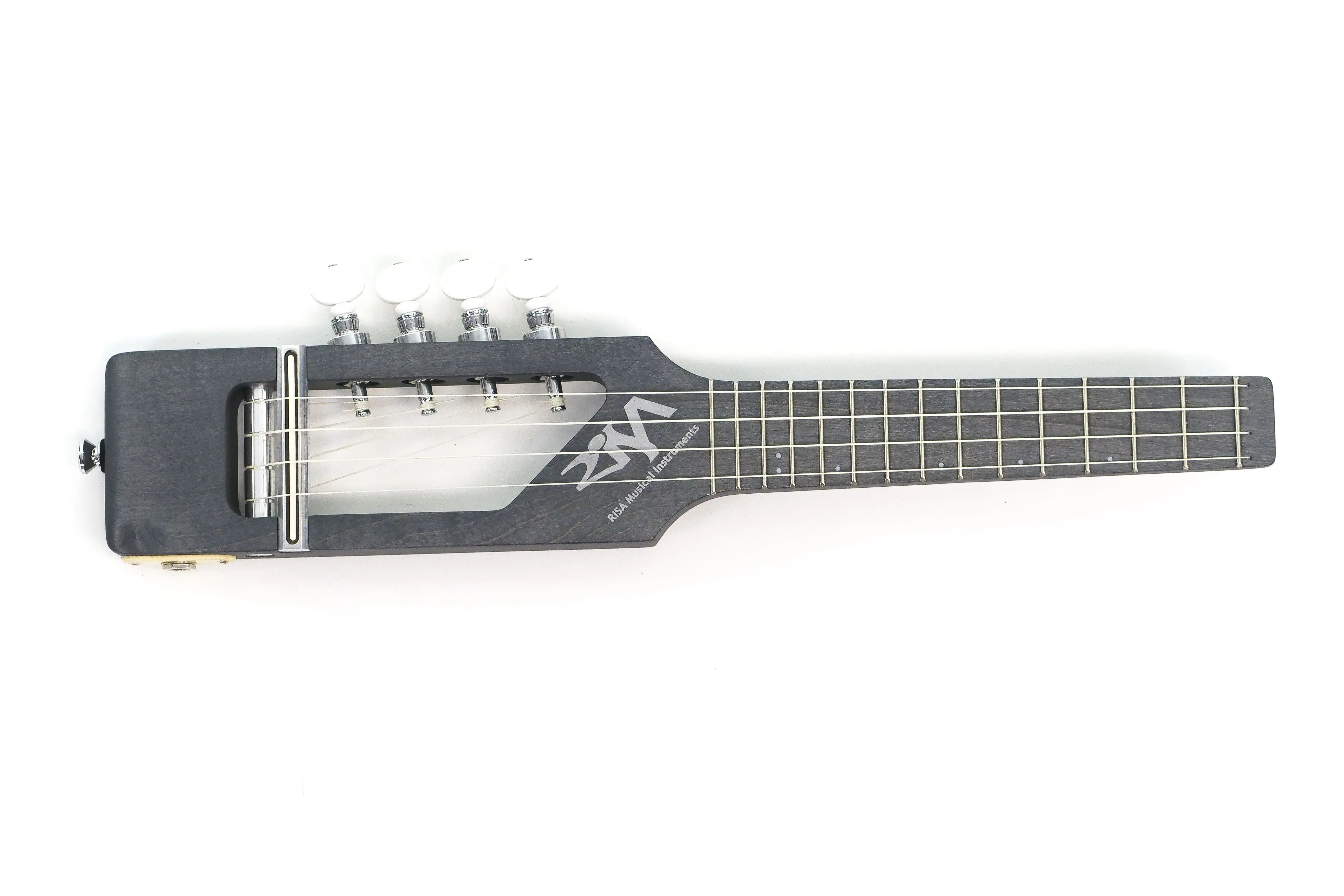 Risa UKS363LE Stick Soprano Ukulele