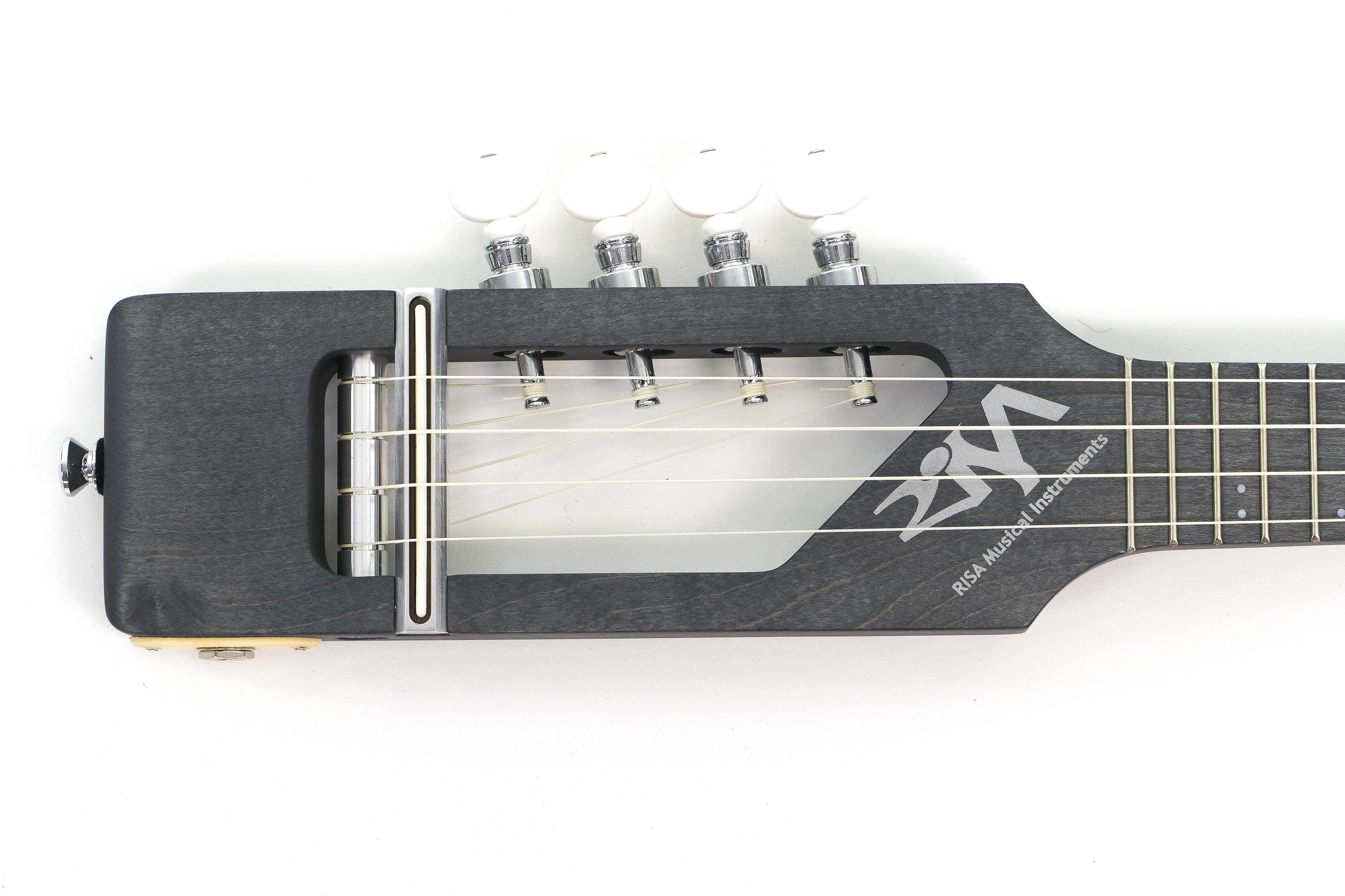 Risa UKS363LE Stick Soprano Ukulele