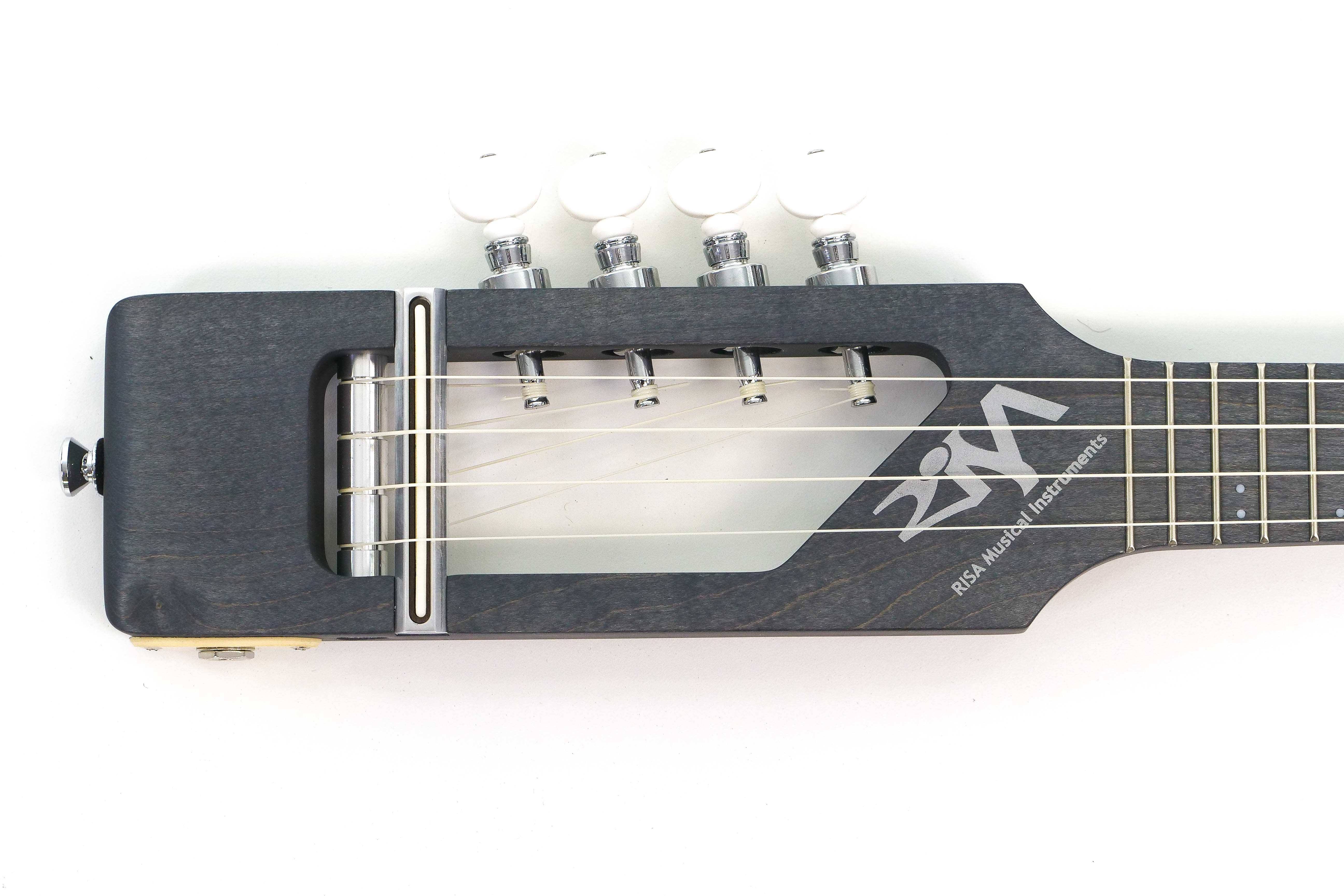 Risa UKS363LE Stick Soprano Ukulele