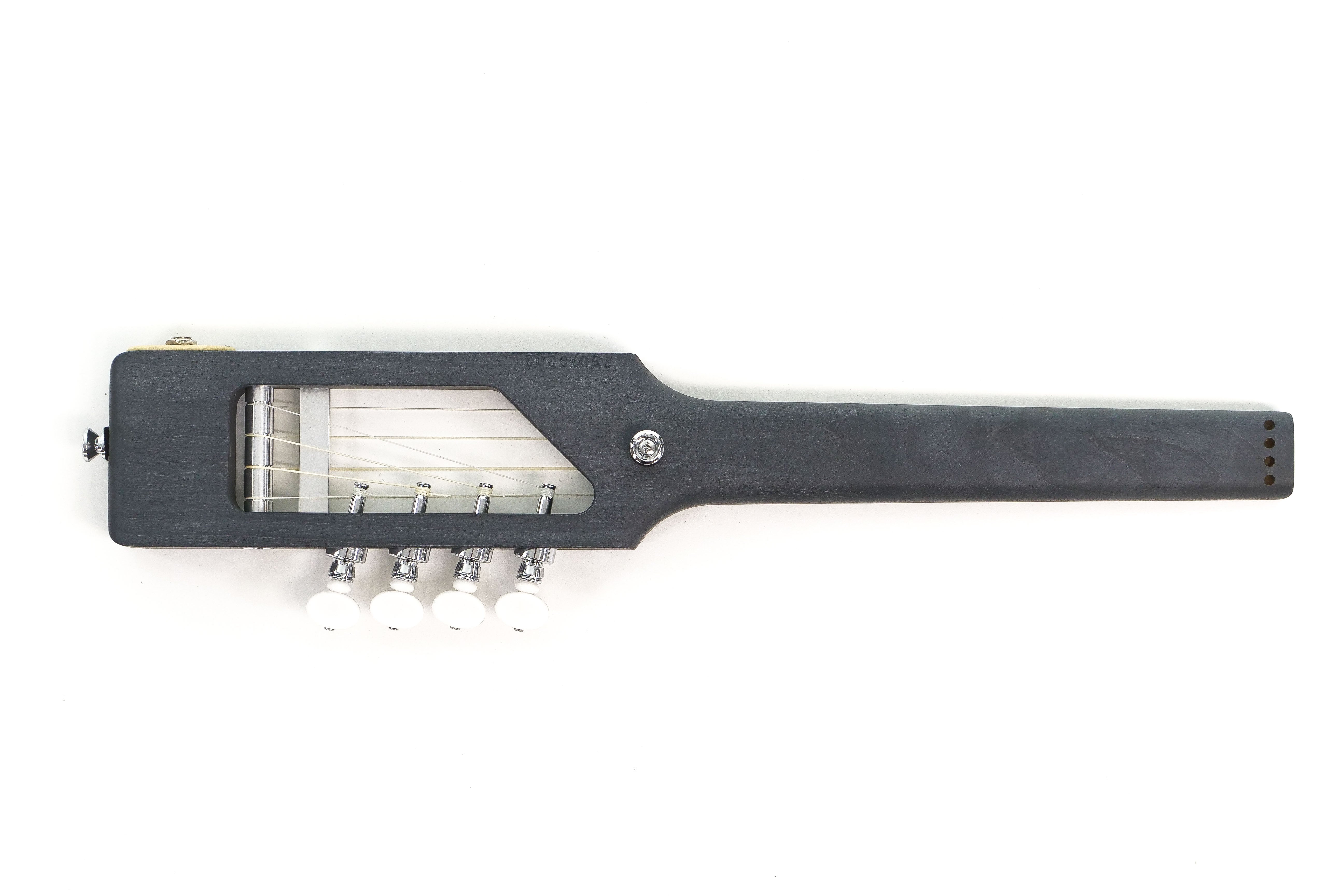 Risa UKS385LE Stick Concert Ukulele