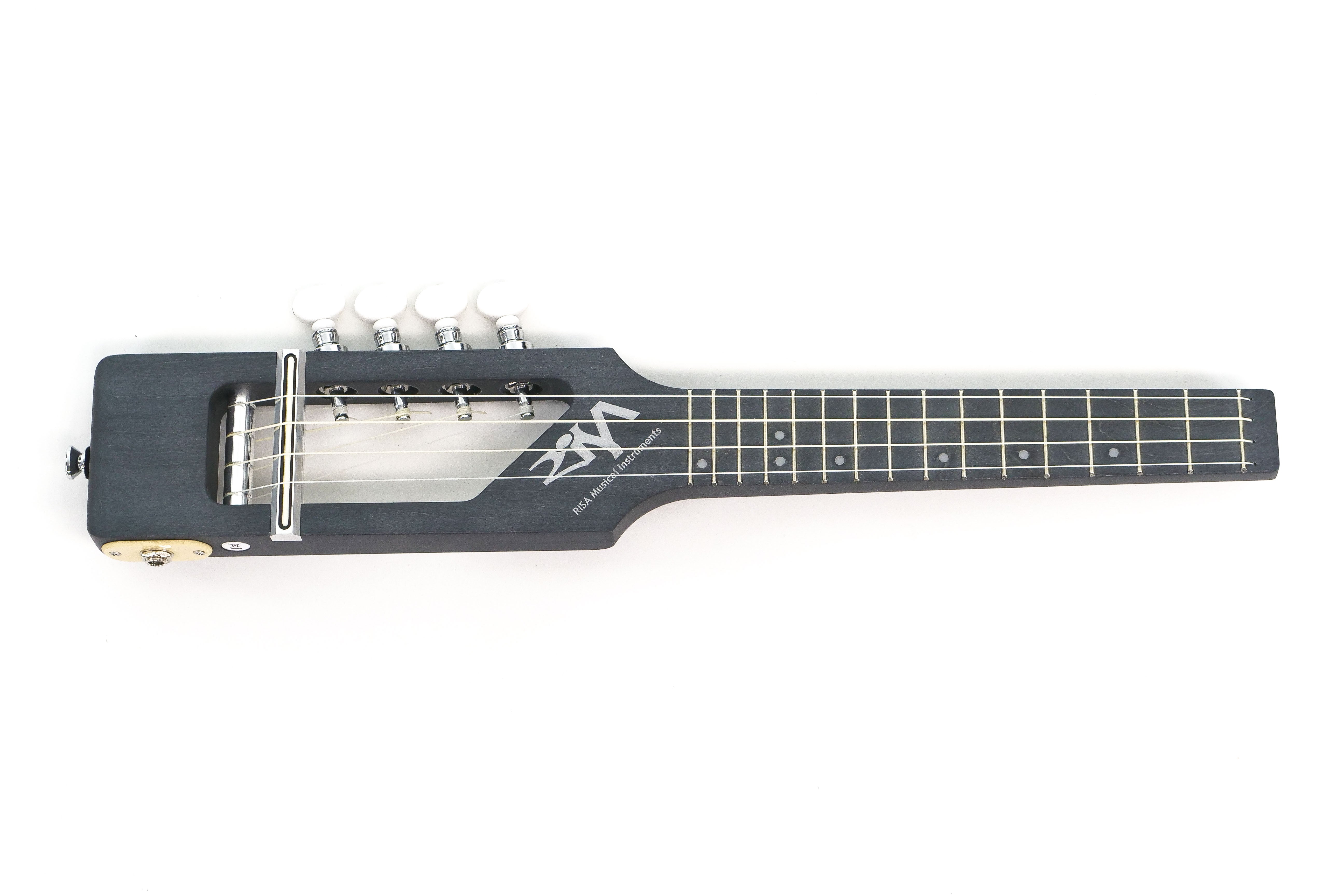 Risa UKS385LE Stick Concert Ukulele