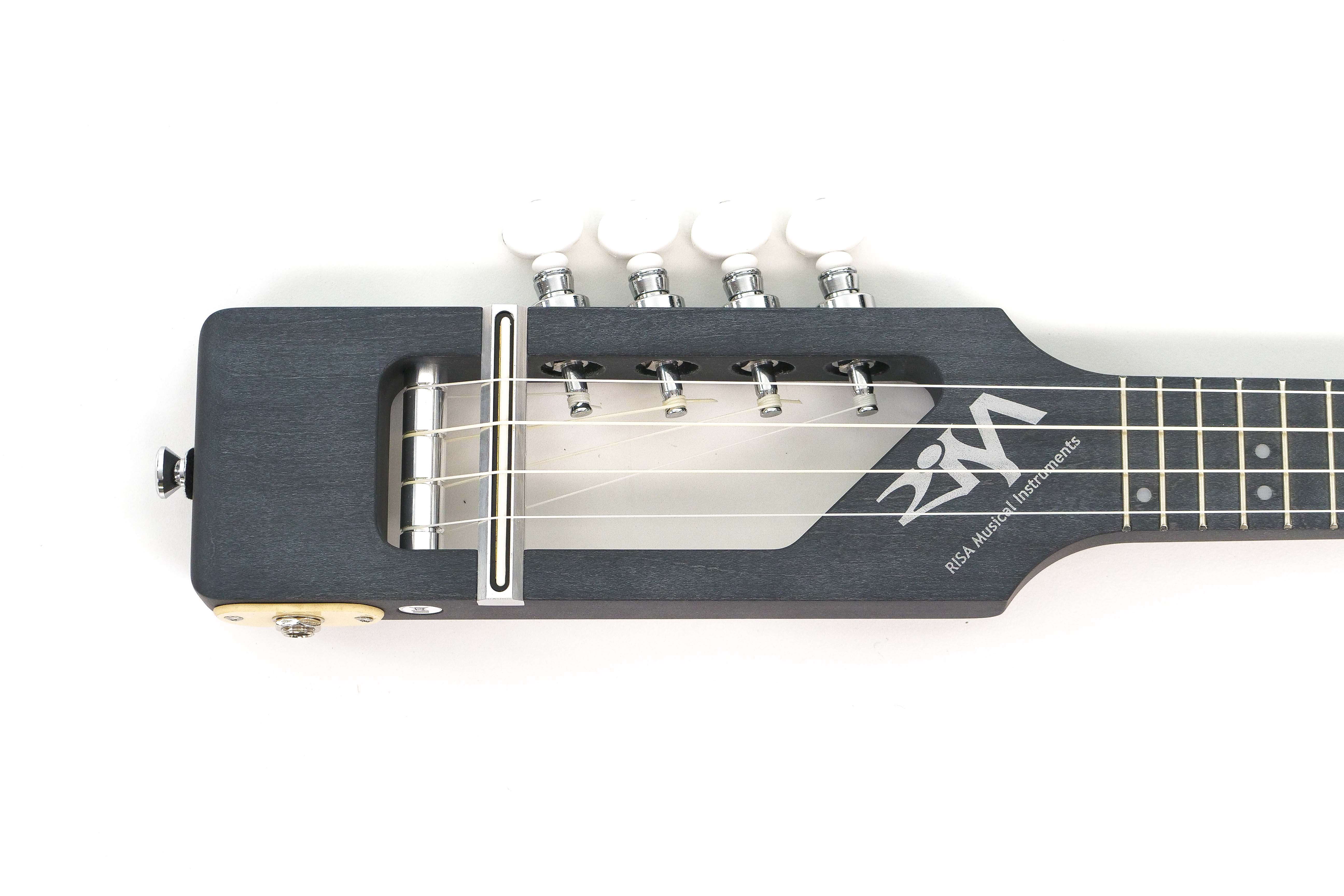 Risa UKS385LE Stick Concert Ukulele