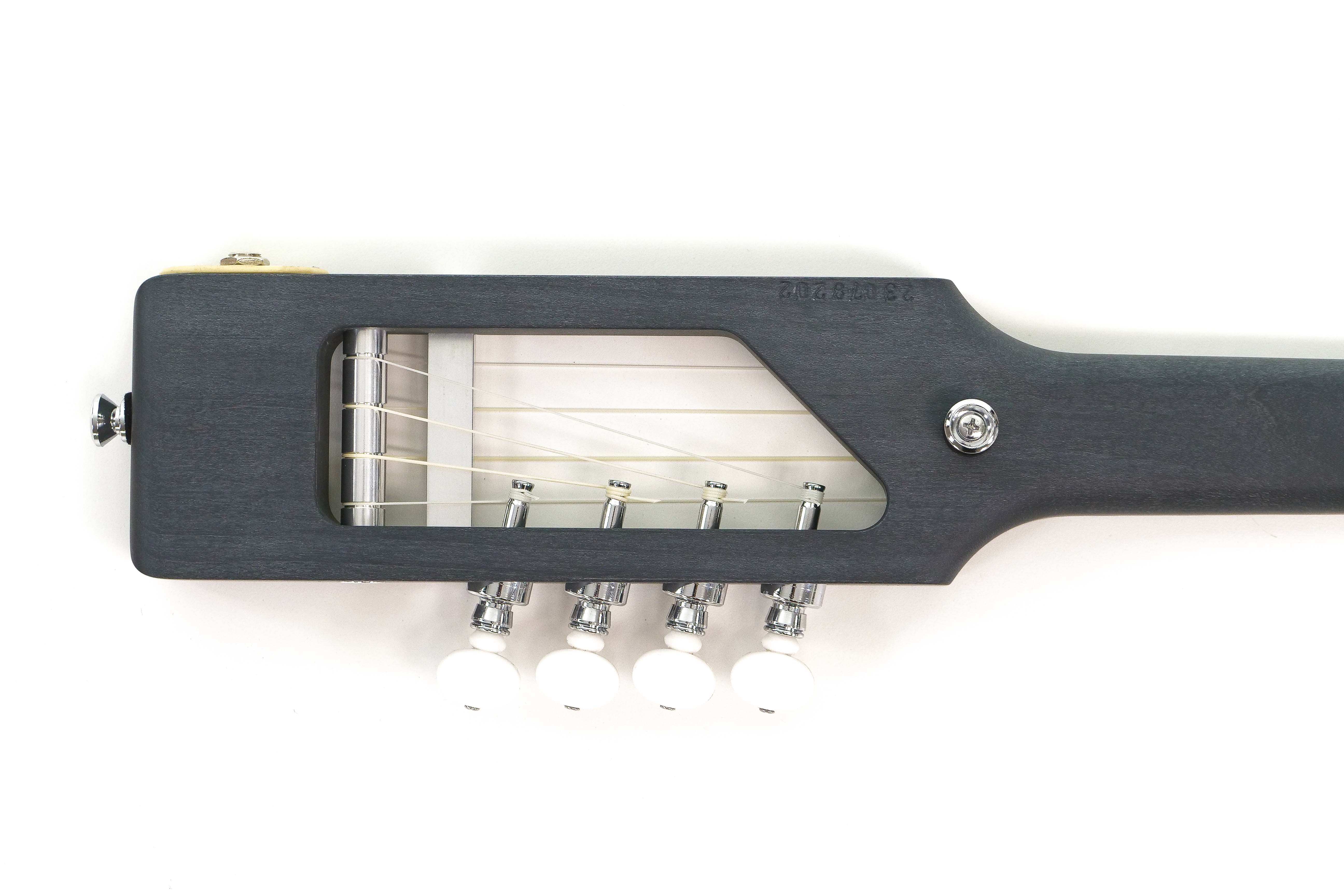 Risa UKS385LE Stick Concert Ukulele