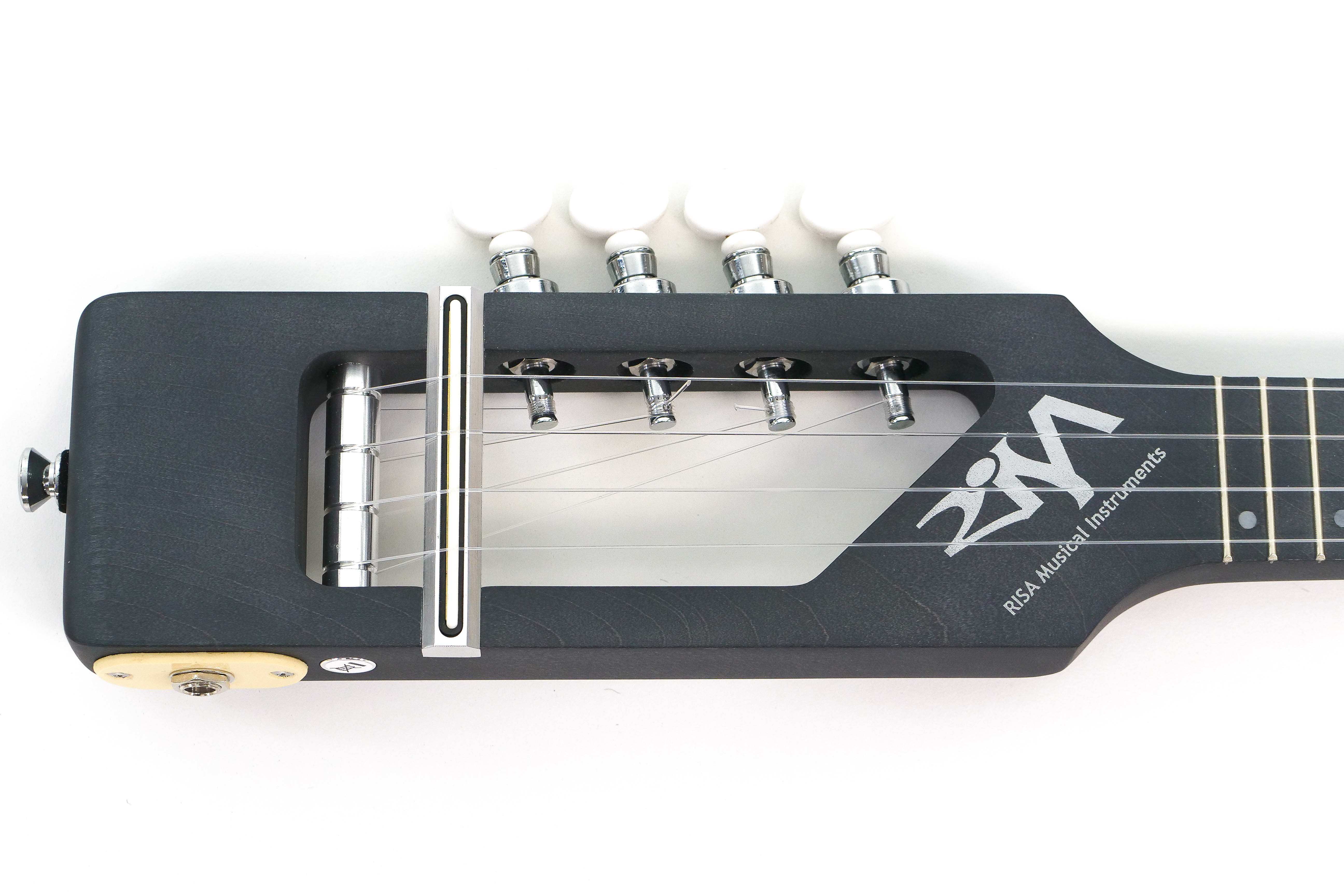 Risa UKS432LE Stick Tenor Ukulele