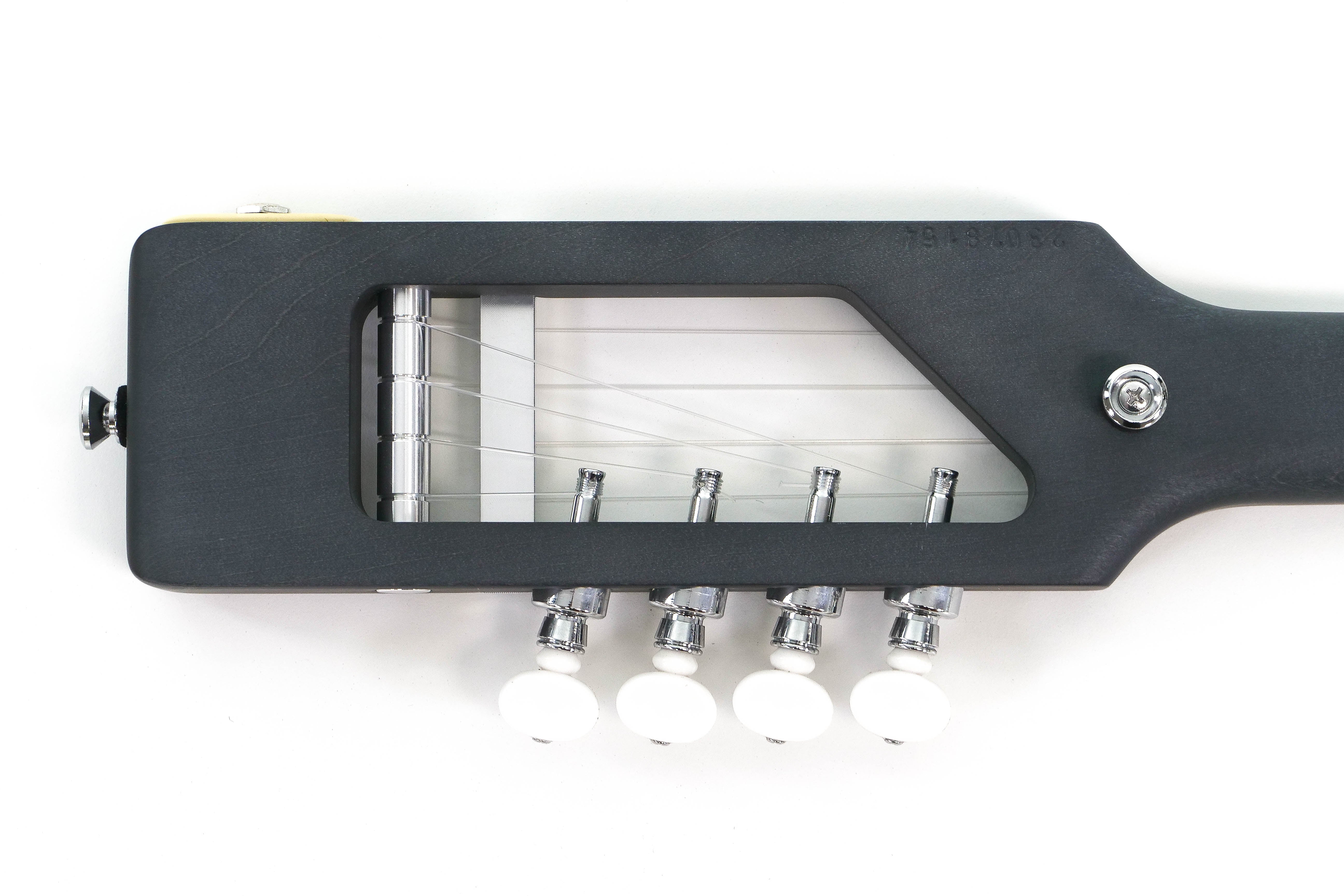 Risa UKS432LE Stick Tenor Ukulele