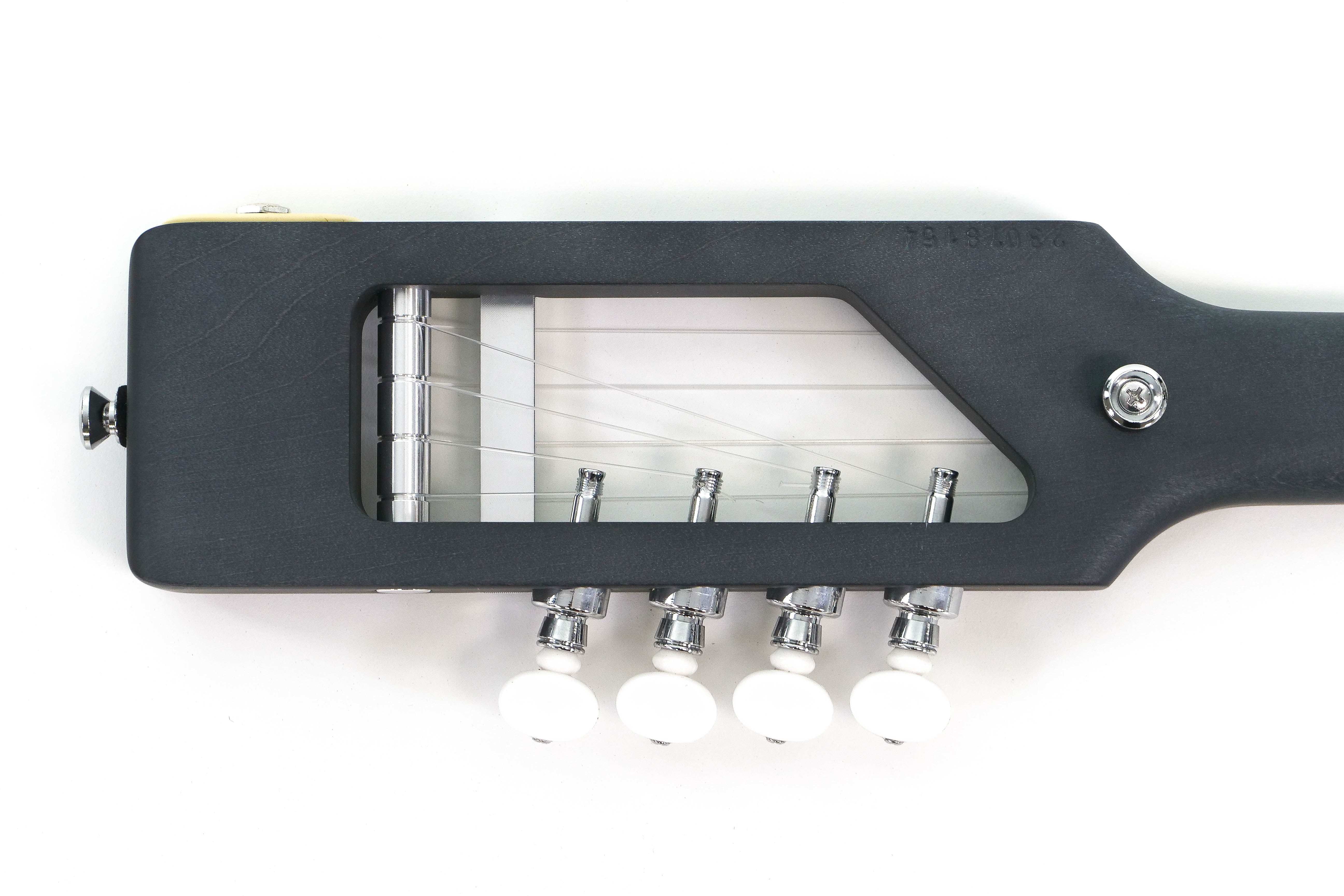 Risa UKS432LE Stick Tenor Ukulele