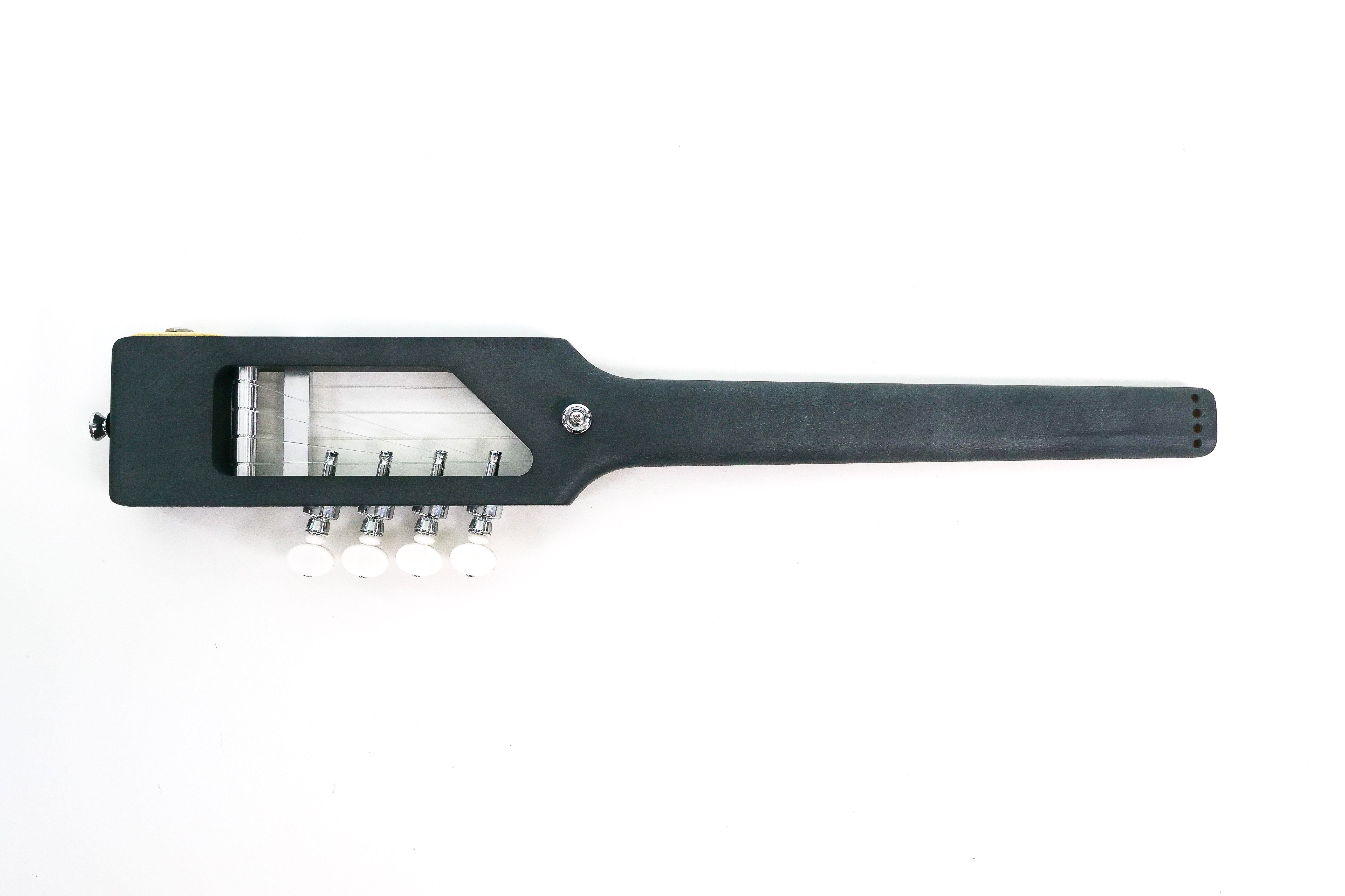 Risa UKS432LE Stick Tenor Ukulele