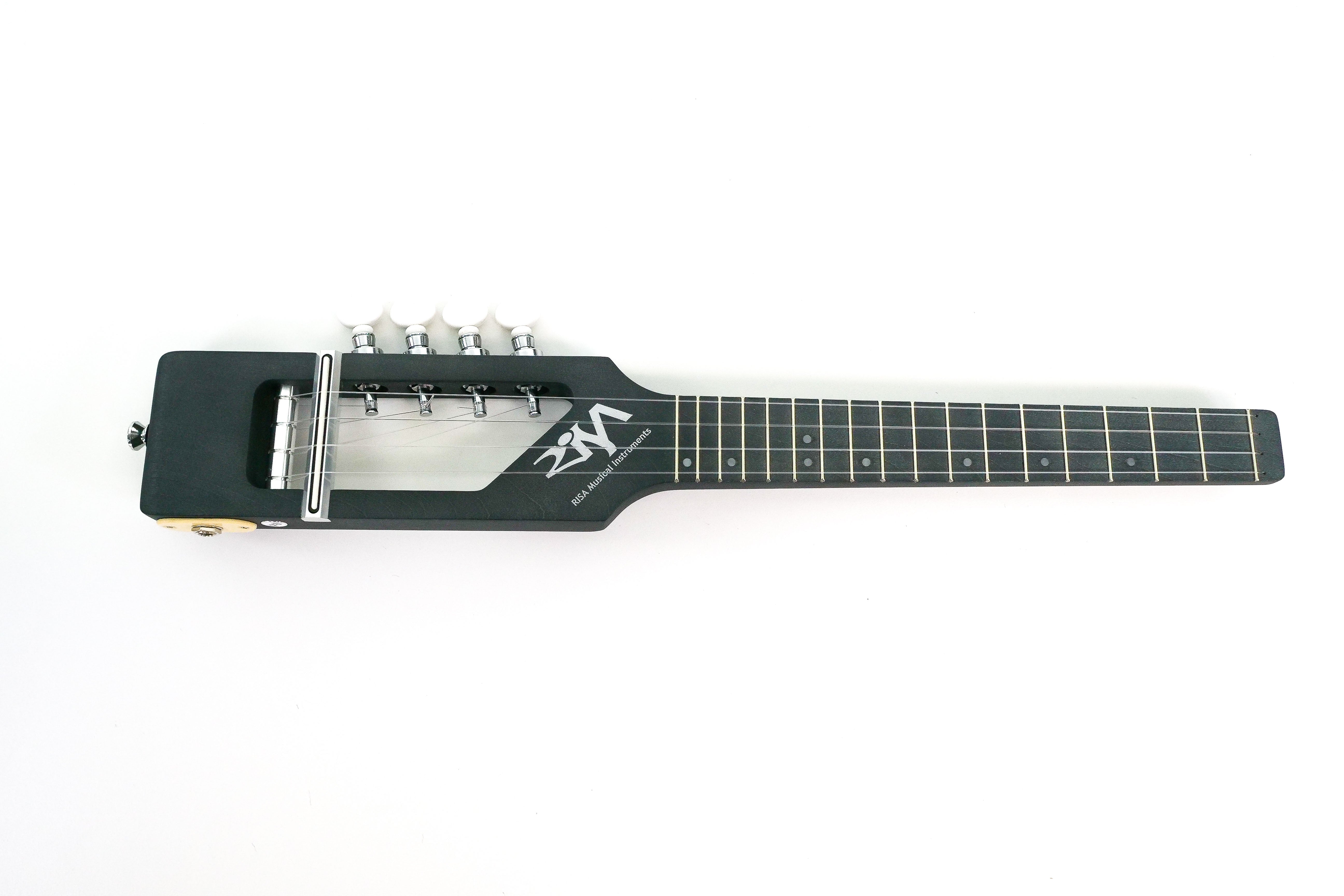 Risa UKS432LE Stick Tenor Ukulele