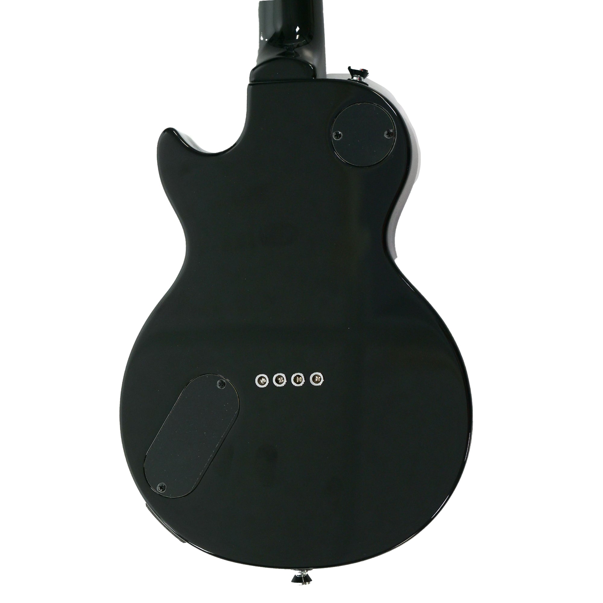 Risa LP-363-MH-TS Electric Soprano Ukulele