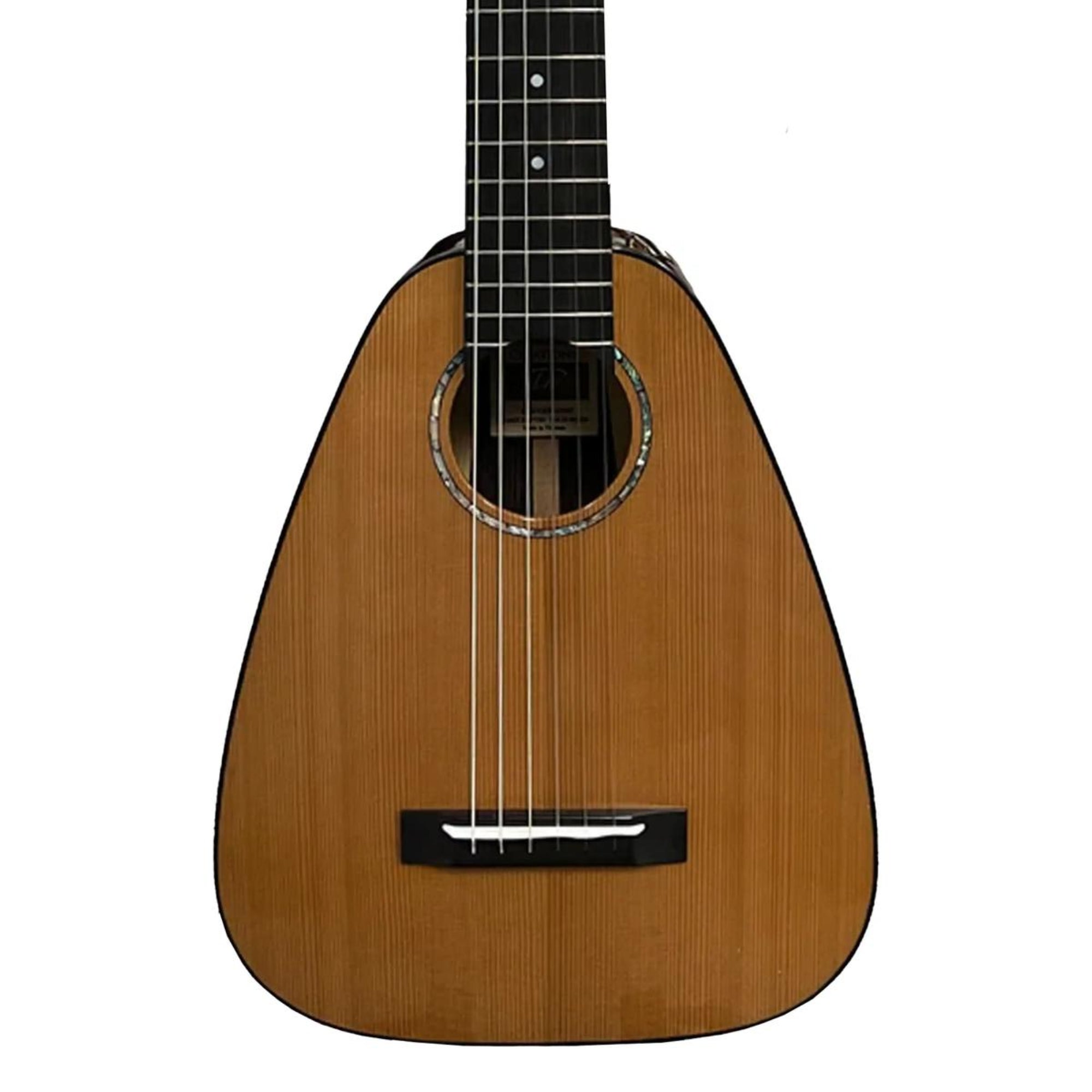 Romero-Creations-DHo6-CRW-6-String-Baritone-Ukulele4 | Terry Carter Music Store