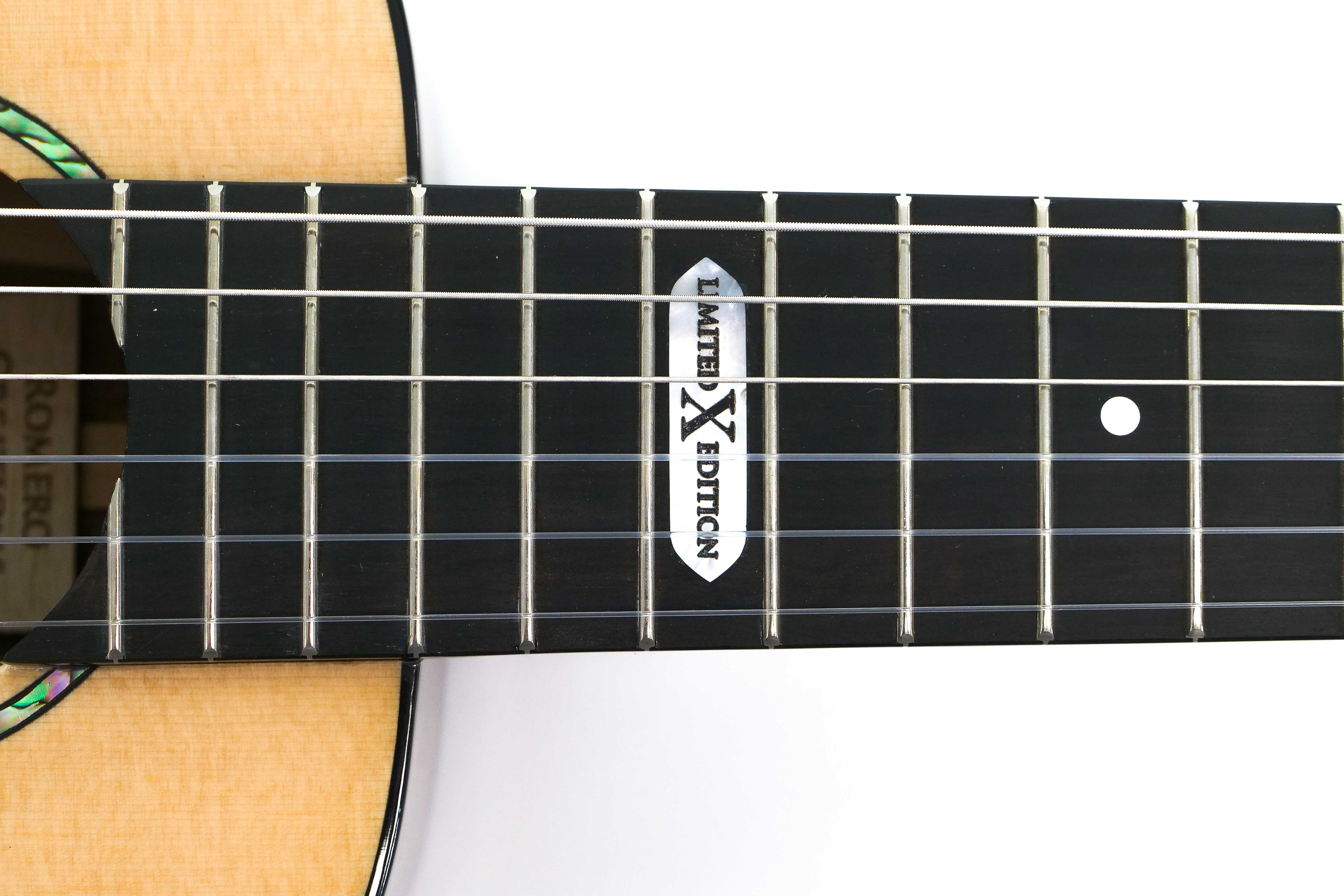 fretboard