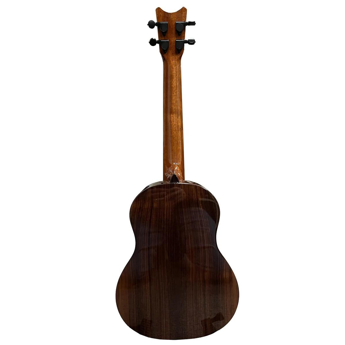 Romero-Creations-GTV-CP-Tenor-Ukulele1 | Terry Carter Music Store