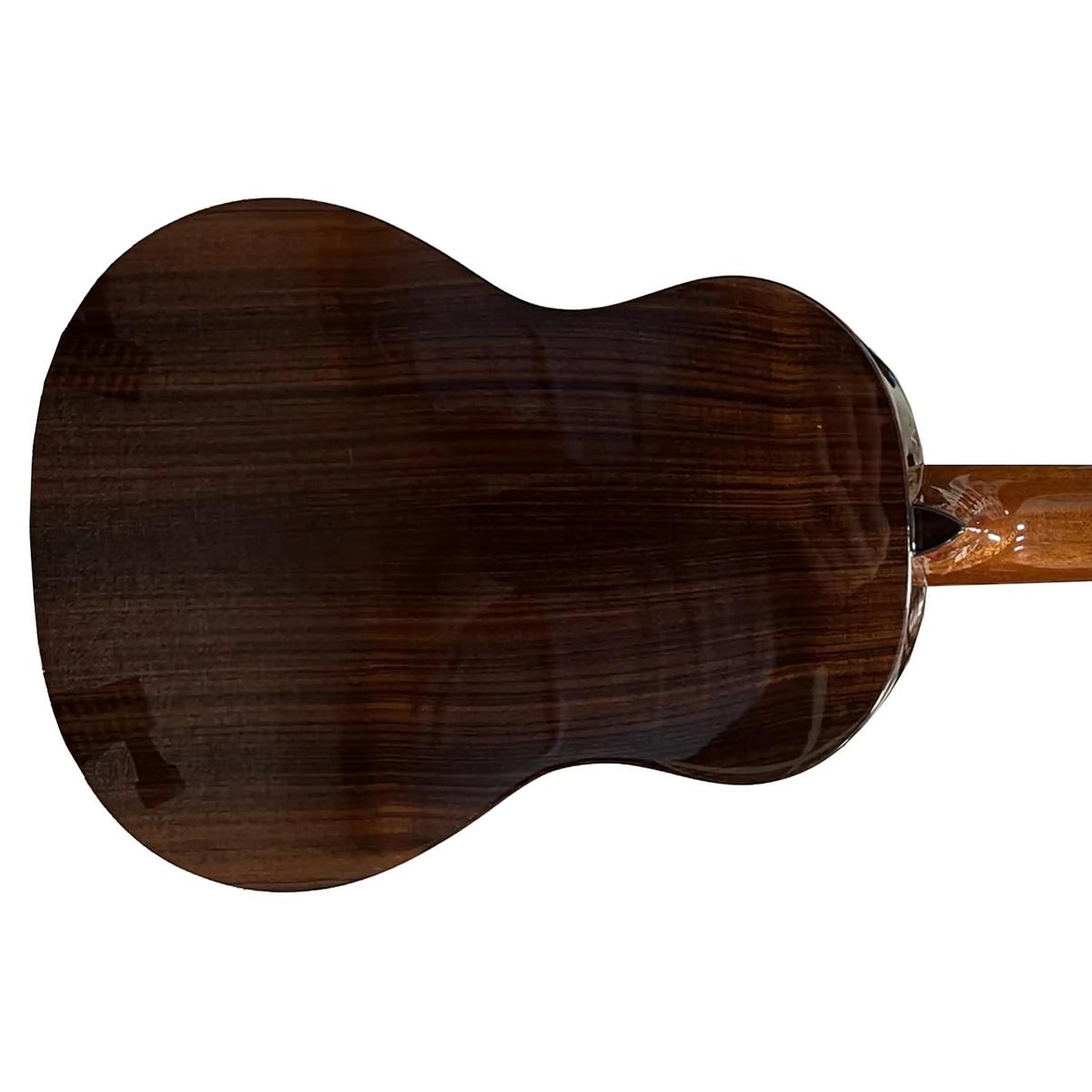 Romero-Creations-GTV-CP-Tenor-Ukulele2 | Terry Carter Music Store
