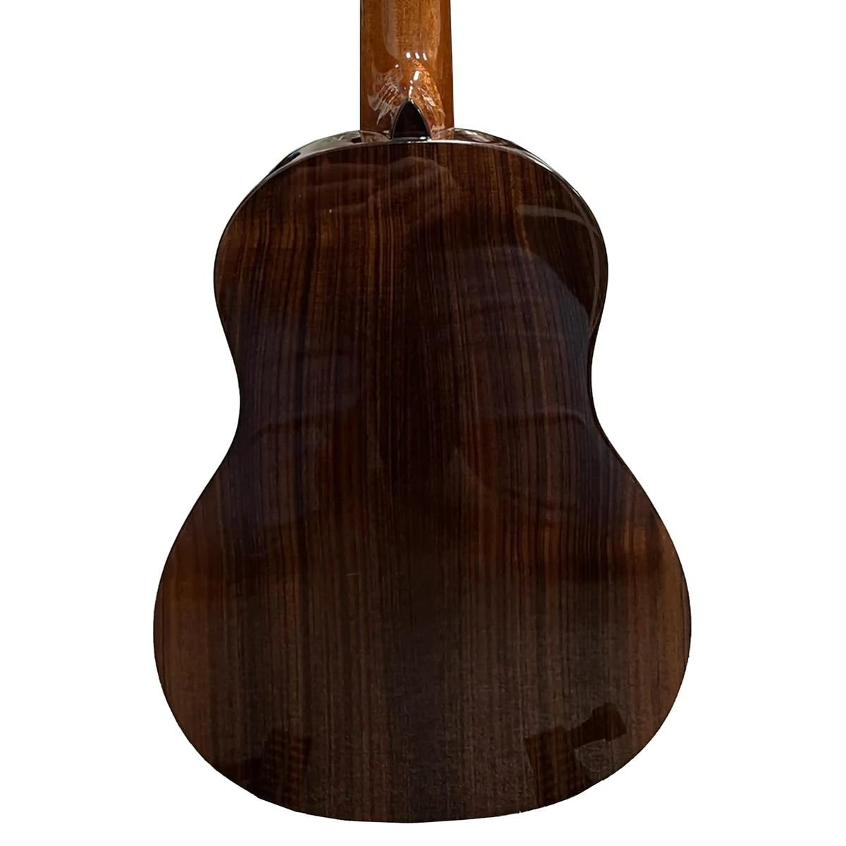 Romero-Creations-GTV-CP-Tenor-Ukulele2 | Terry Carter Music Store