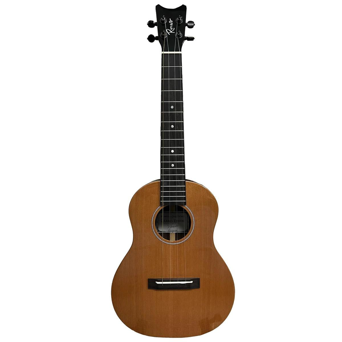 Romero-Creations-GTV-CP-Tenor-Ukulele3 | Terry Carter Music Store