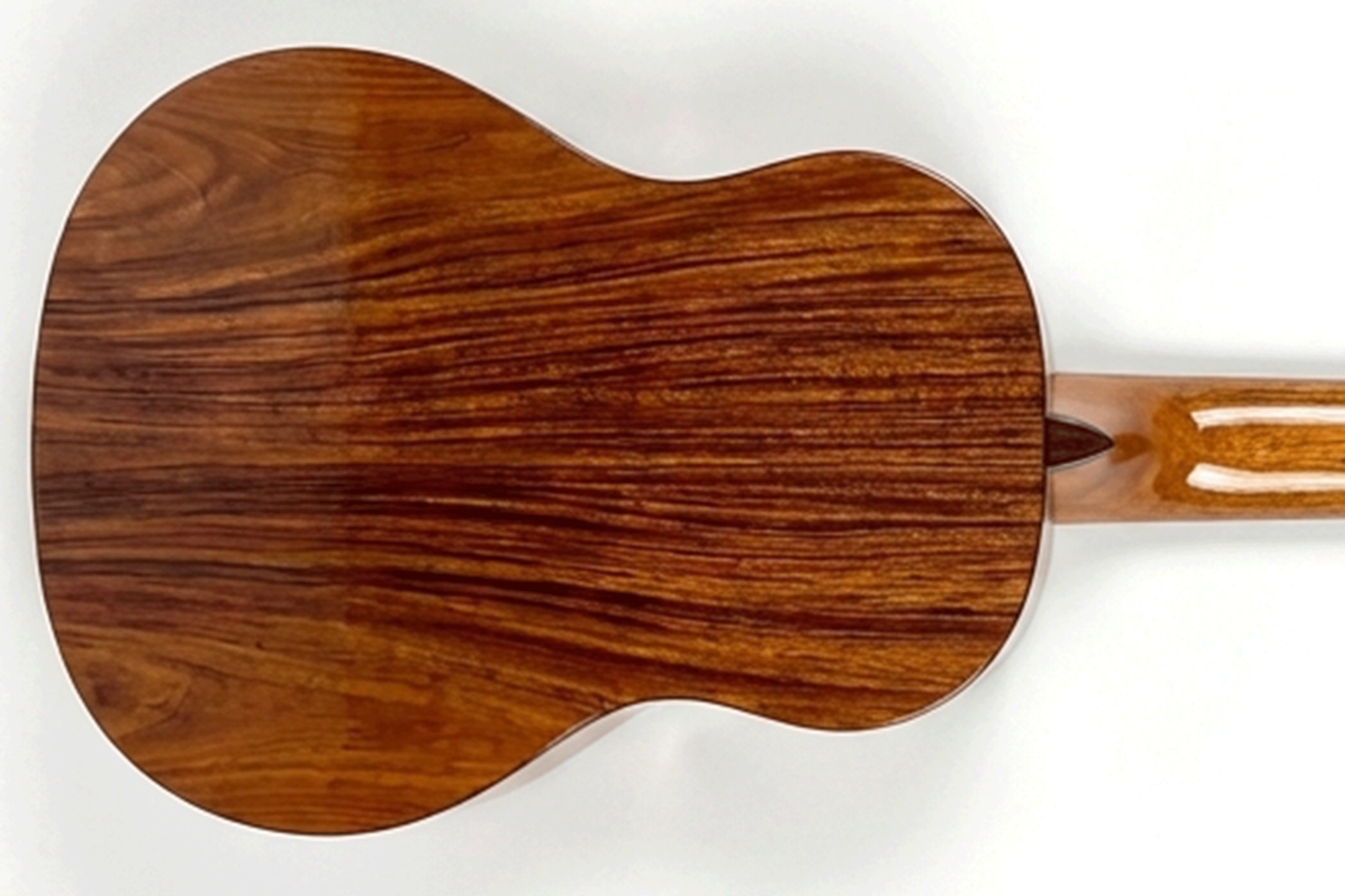 Romero Creations GTV-S/PF