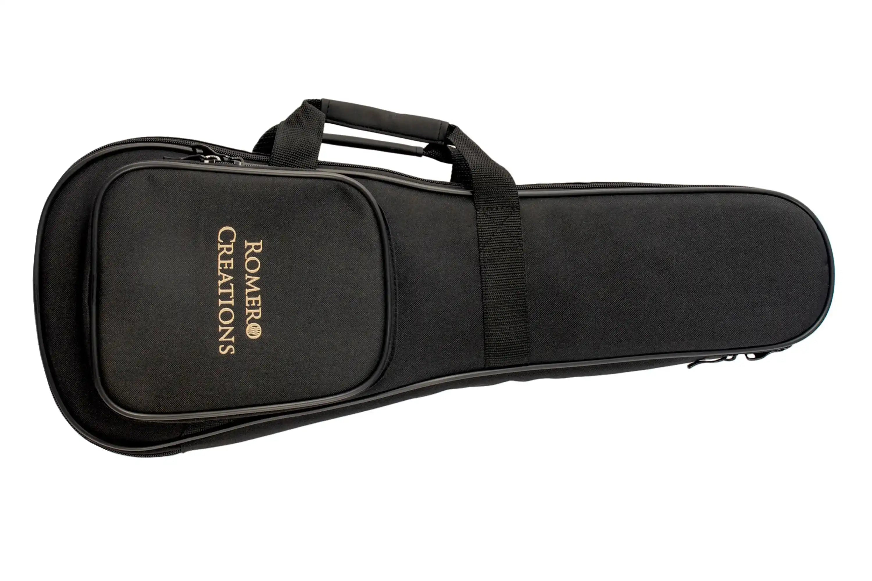 Romero Creations Super Premium Ukulele Gig Bag - TINY TENOR and CONCERT