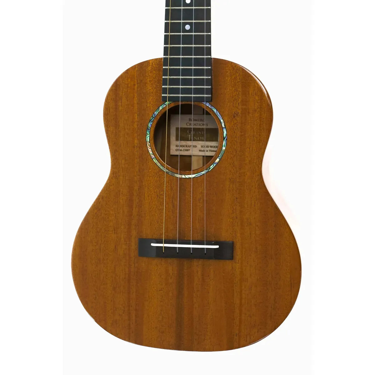 Romero-Creations-RC-GT-M-Grand-Tenor-Ukulele-Waverly-6 | Terry Carter Music Store