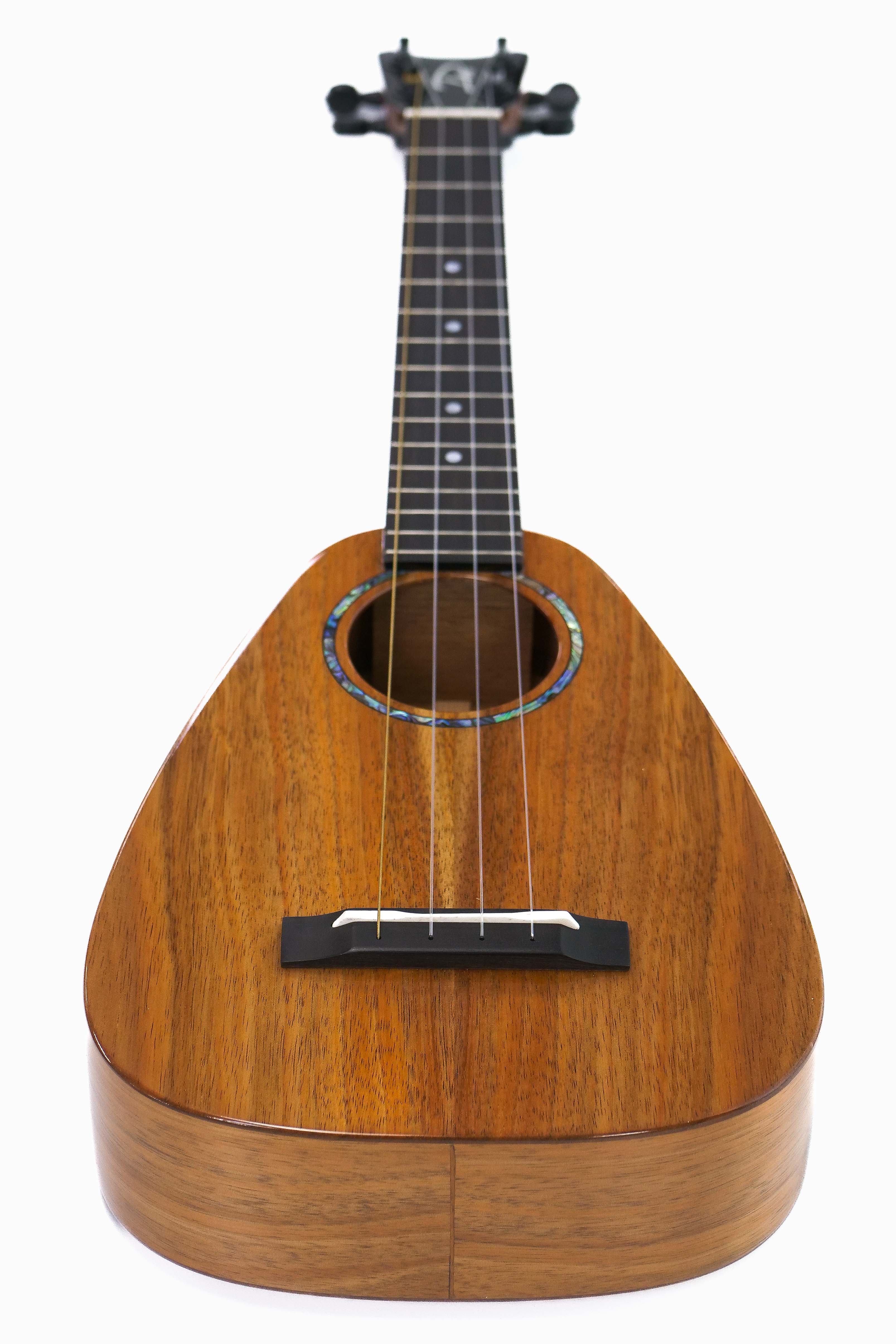 Romero Creations RC-TT-K Tiny Tenor Ukulele