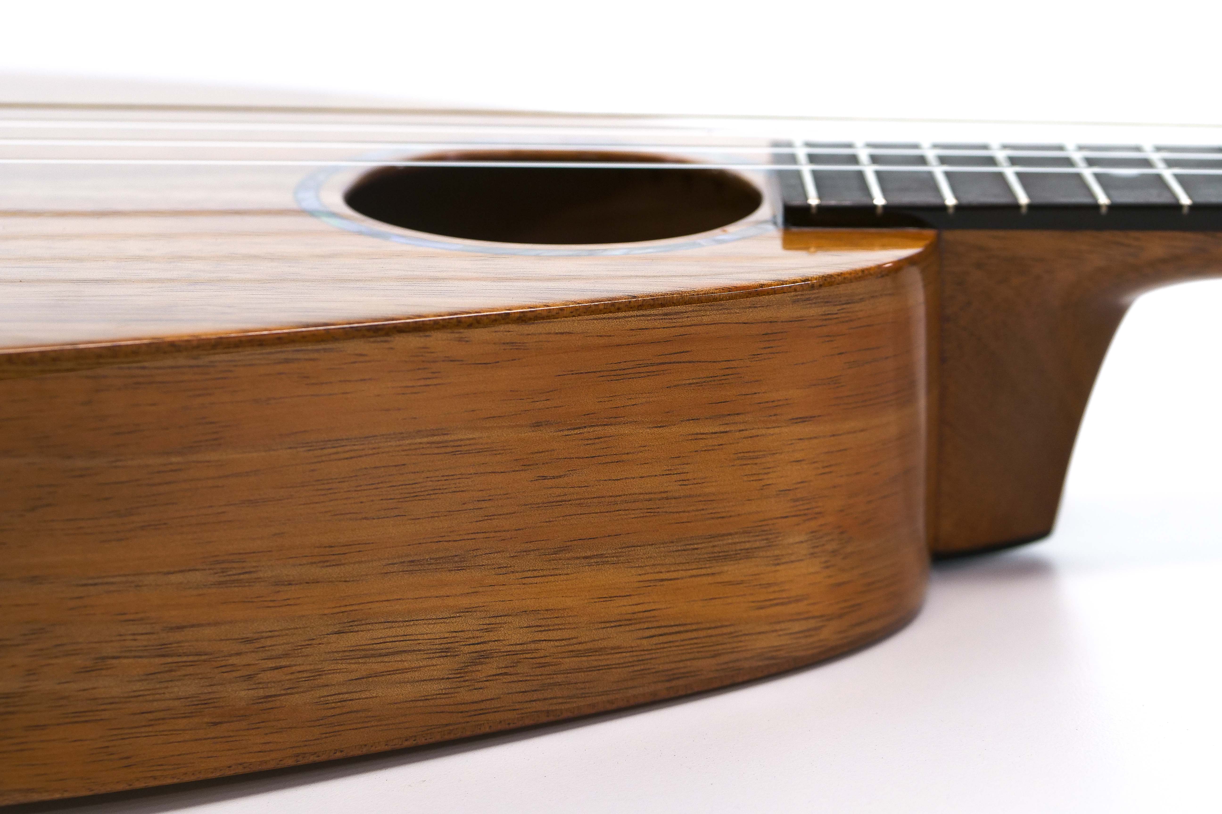 Romero Creations RC-TT-K Tiny Tenor Ukulele