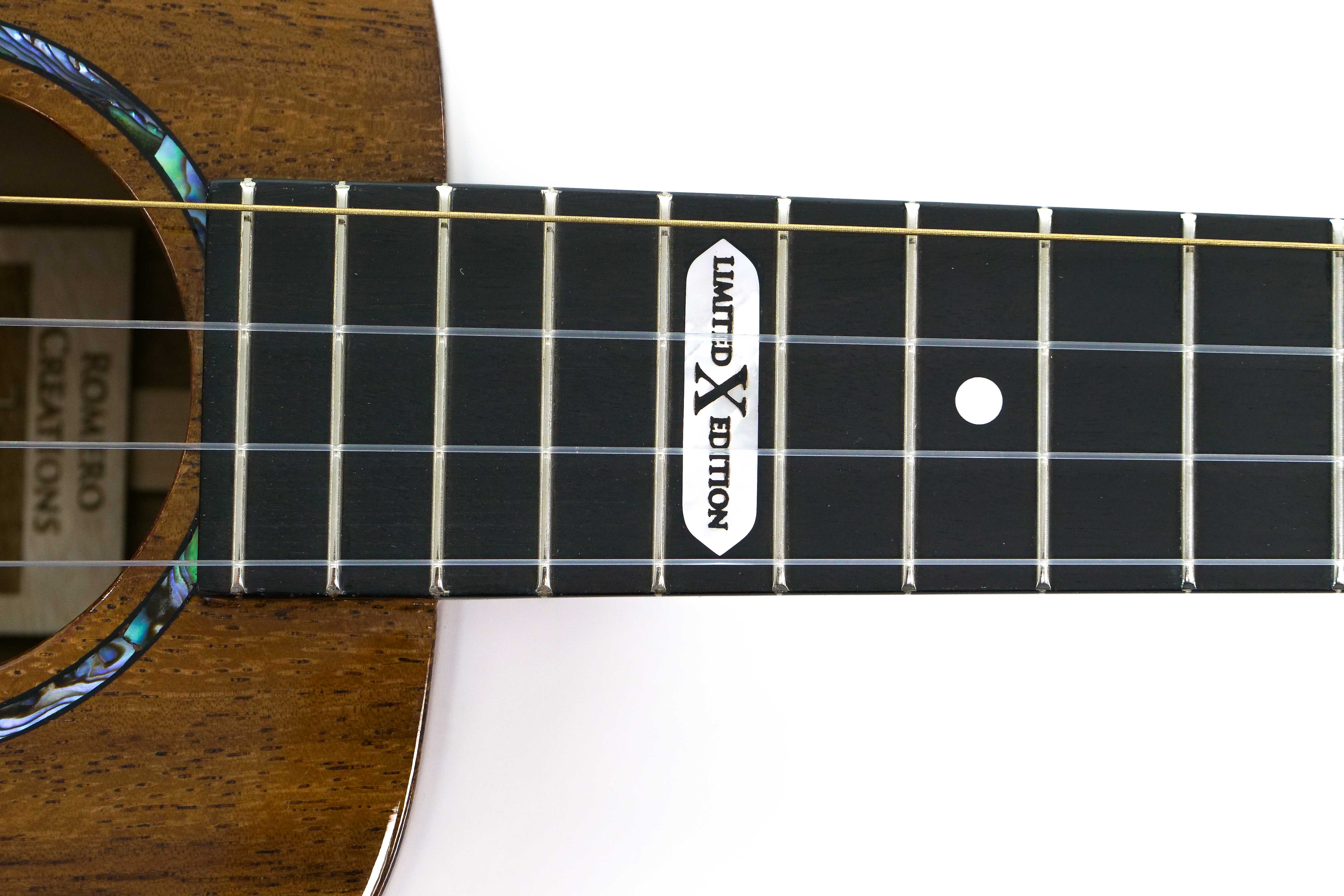 fretboard