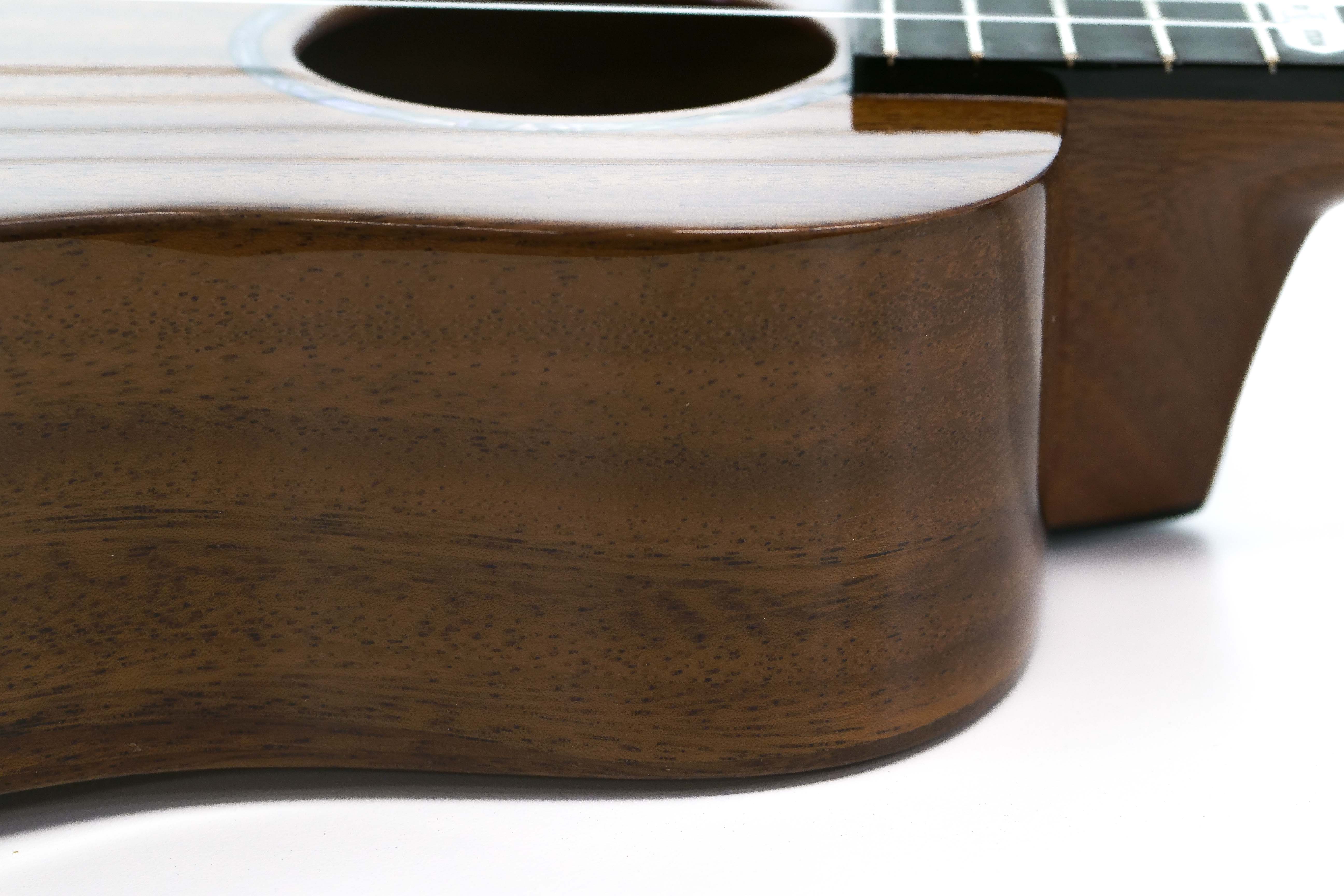 Romero Creations RC-TTD-P Dreadnought Ukulele