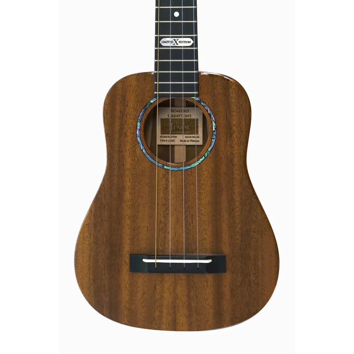 Romero-Creations-RC-TTD-P-Dreadnought-Ukulele-Malka-7_5ab99e2c-6fa6-494f-a0d3-781a6b360ecf | Terry Carter Music Store