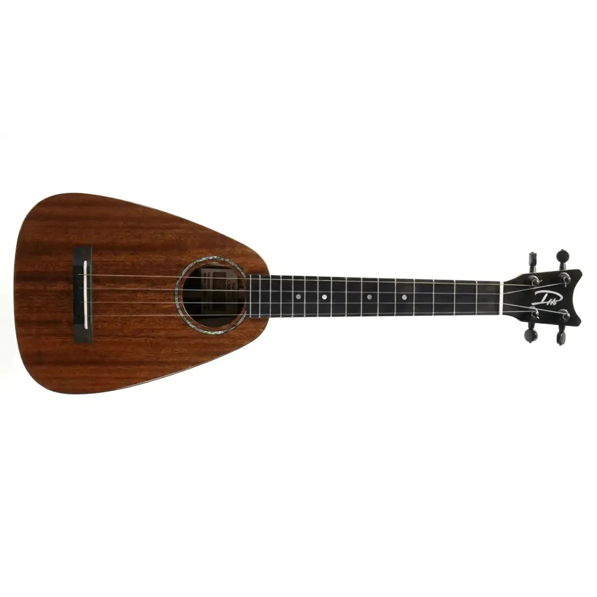 Romero-Creations-STC-M-Concert-Ukulele1 | Terry Carter Music Store